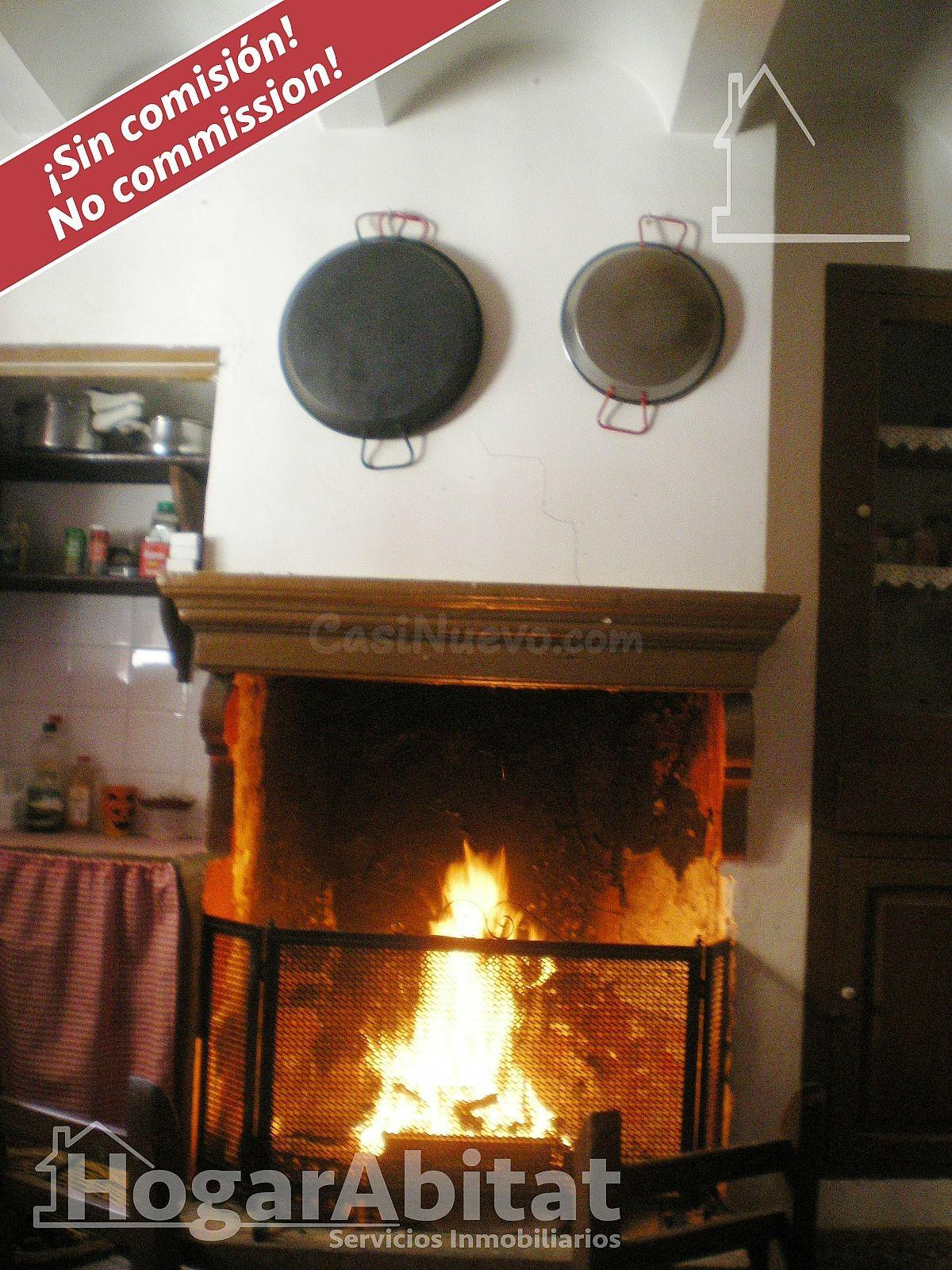 ¡OPORTUNIDAD DE INVERSIÓN! CASA AMPLIA PARA REFORMAR CON TER - foto 3