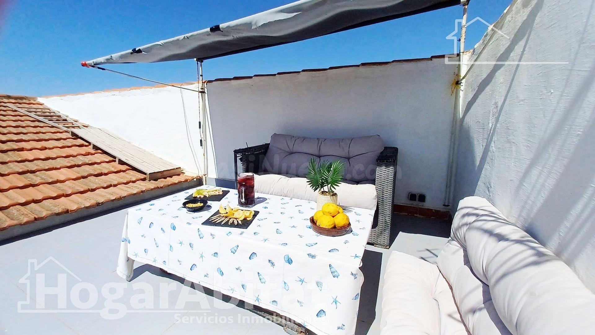 ¡SEGUNDA LÍNEA DE PLAYA! ALTO, IMPECABLE Y ACOGEDOR CON TERR - foto 4