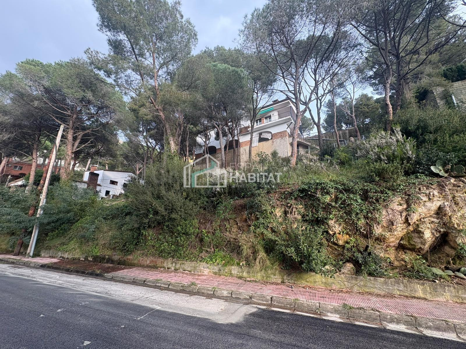 ESTA BUSCANDO PARCELA PARA CONSTRUIR SU CASA?? AQUÍ LA TIENE