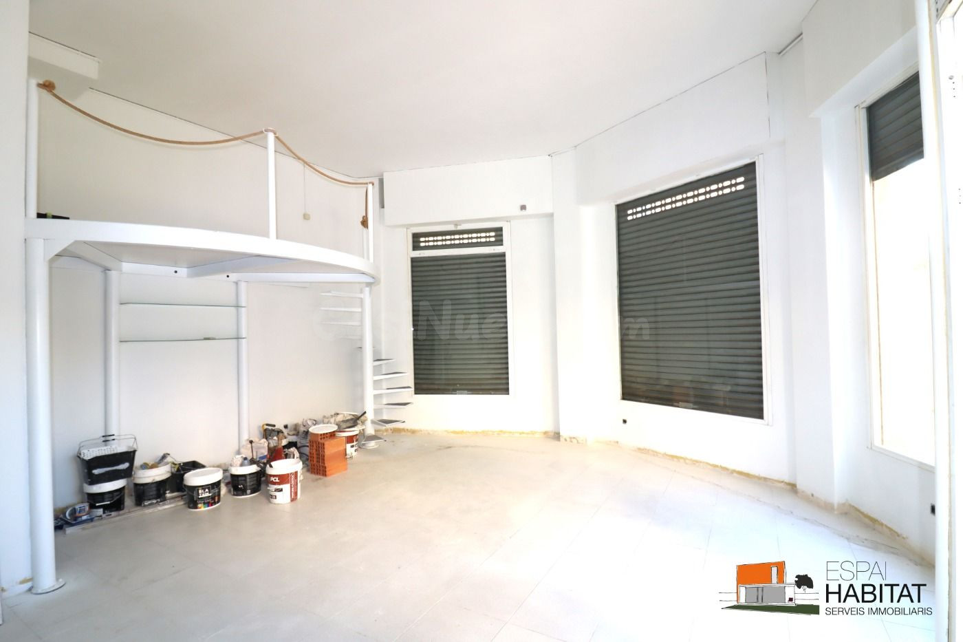 LOCAL CENTRO POBLACIÓN EN VILASSAR DE DALT - foto 2