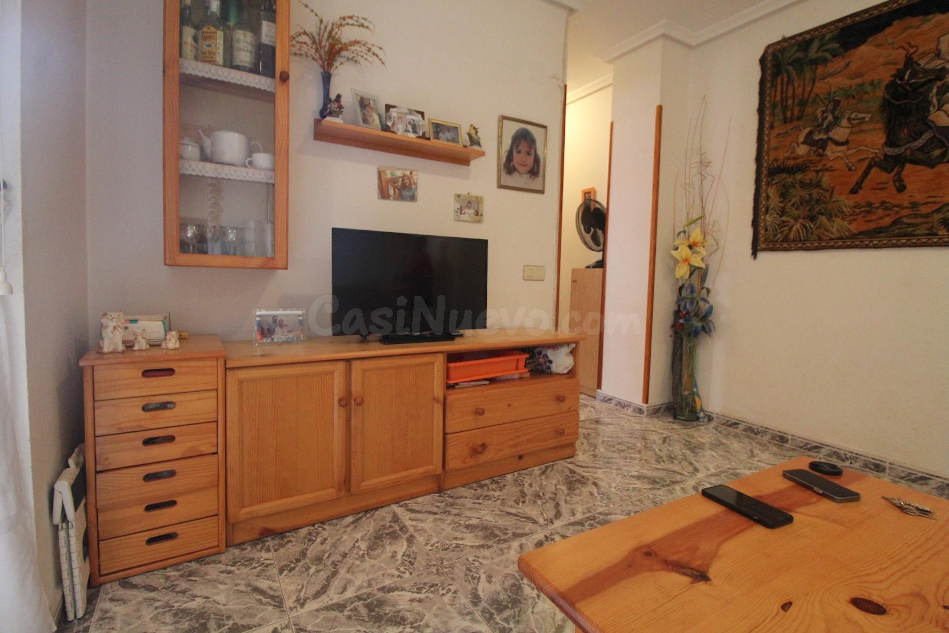 Apartamento de dos dormitorios en la zona de avenida de las  - foto 4