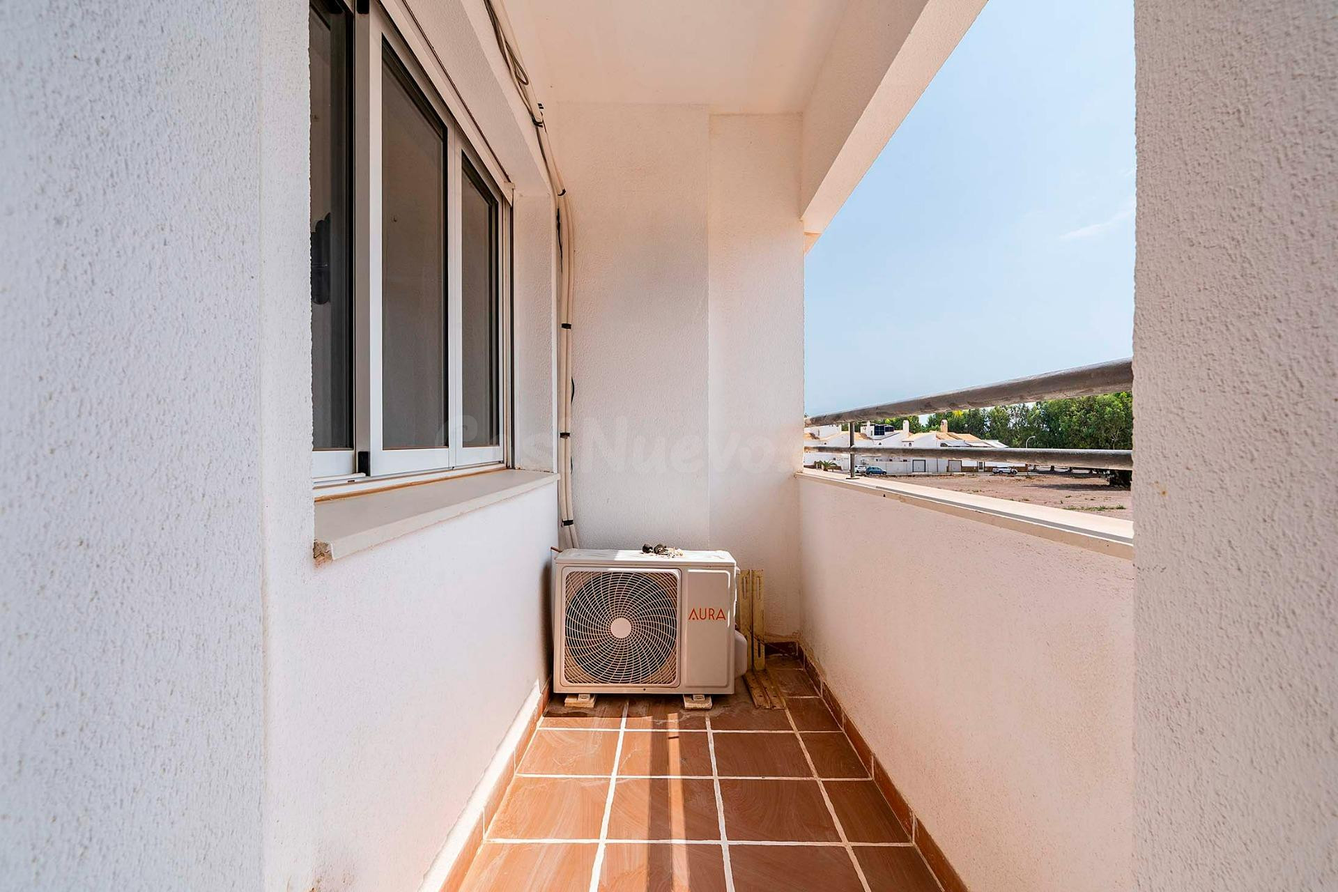 TU PRÓXIMO HOGAR JUNTO AL MAR: 2 DORMITORIOS, ORIENTACIÓN SU - foto 5