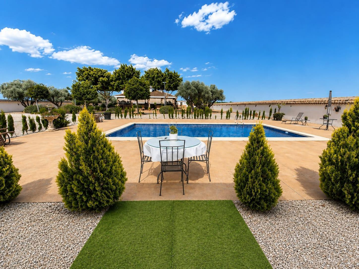 CORTIJO EXCLUSIVO EN DOLORES + OPCIÓN VENTA A PLAZOS | MÁS D