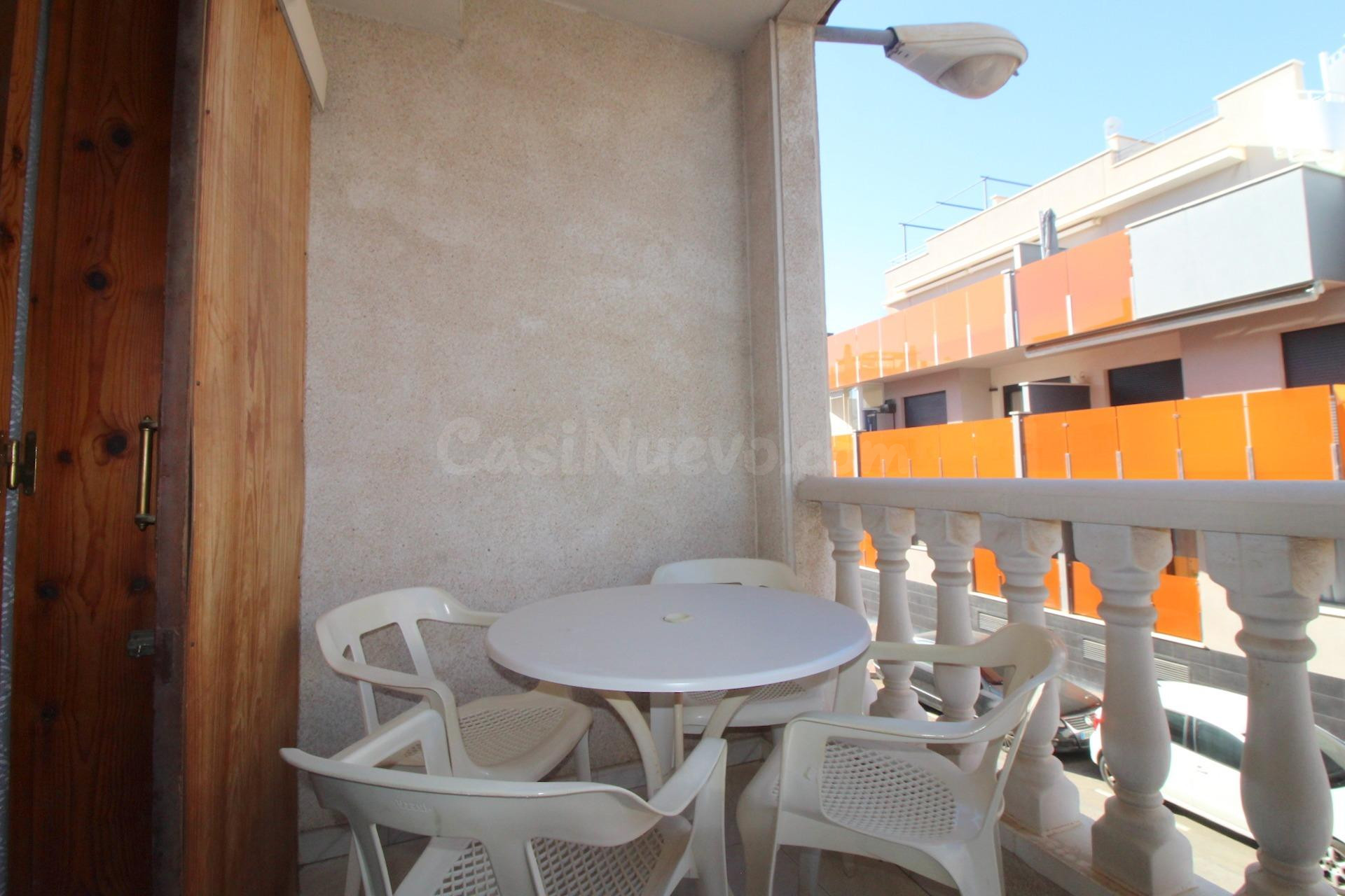 Apartamento de dos dormitorios en la zona de la Curva del Pa - foto 4