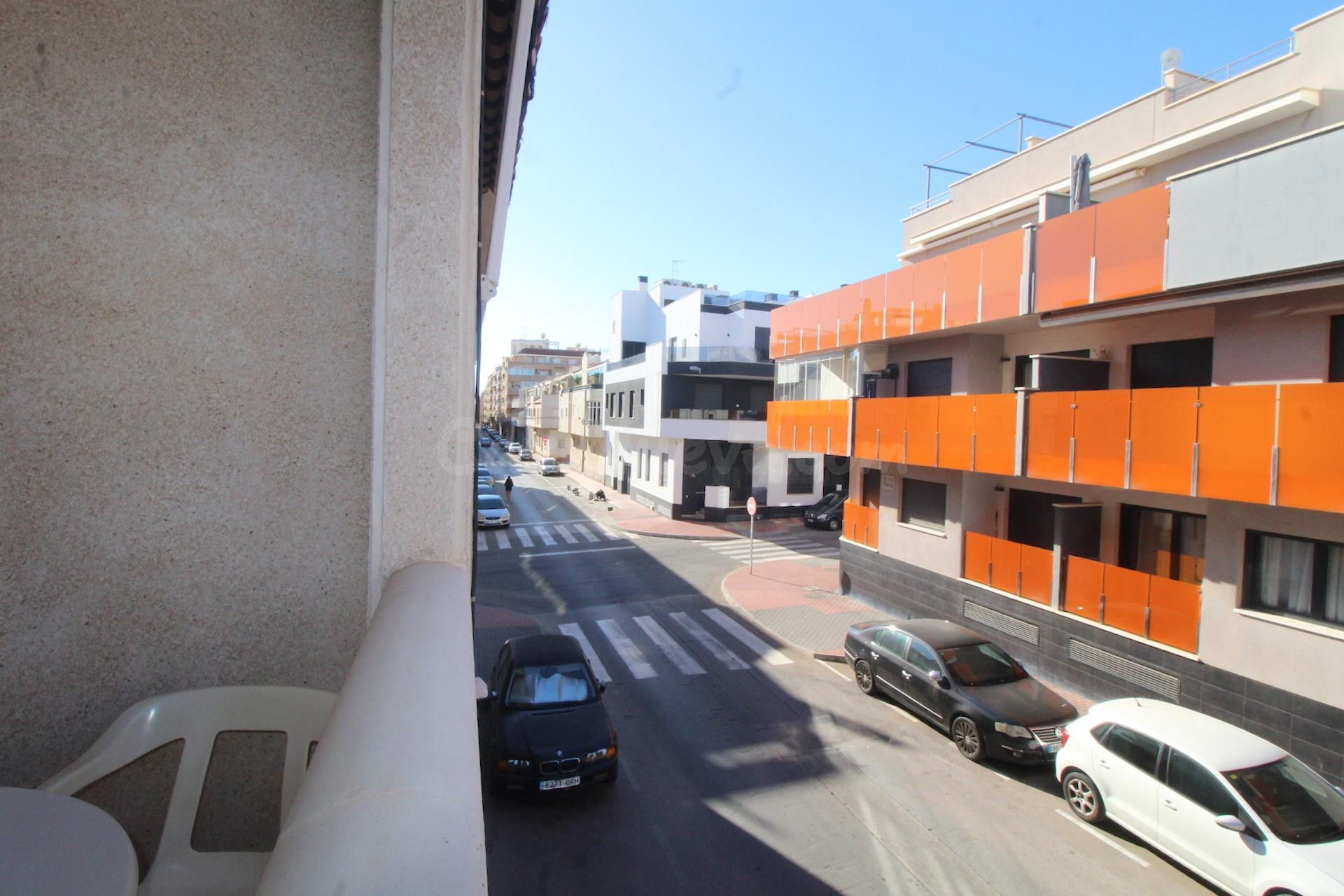 Apartamento de dos dormitorios en la zona de la Curva del Pa - foto 5