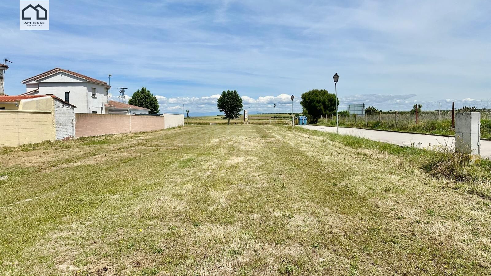 Parcela urbana de 287 m2 en excelente zona residencial de Ca - foto 5