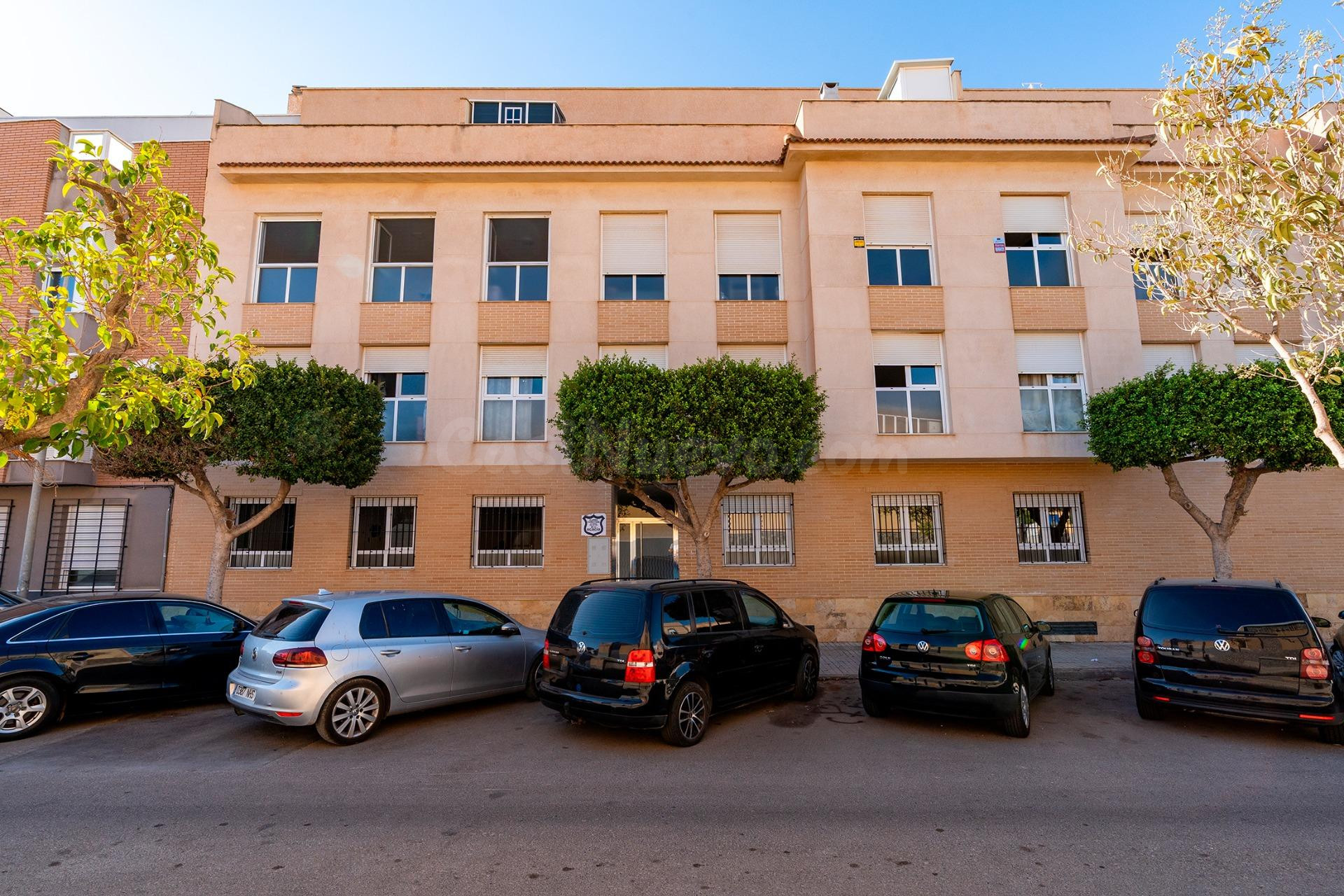 ¡¡PISO MODERNO Y ACTUAL, EN SANTA MARÍA DEL ÁGUILA!!