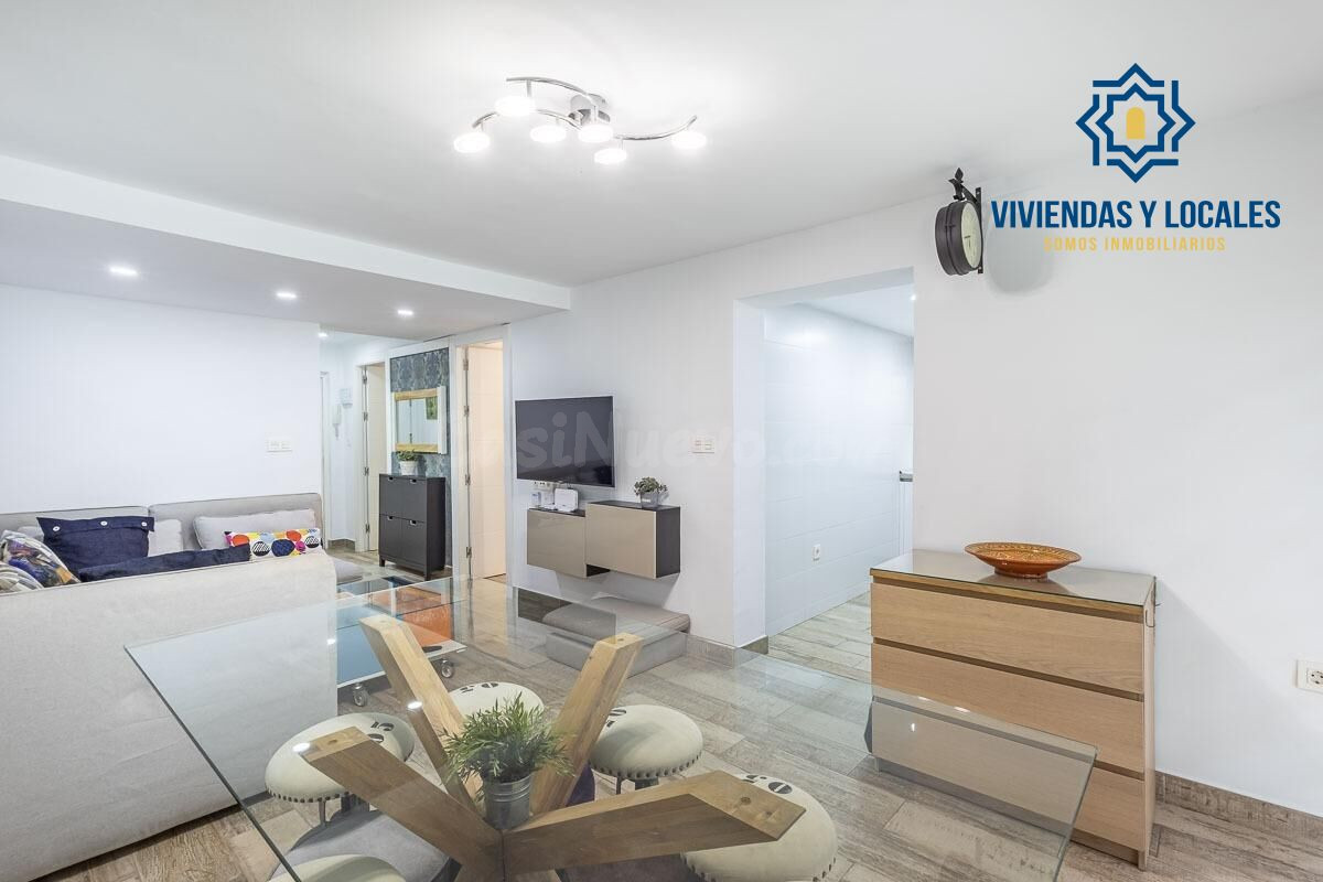 Piso reformado con licencia turística. - foto 3