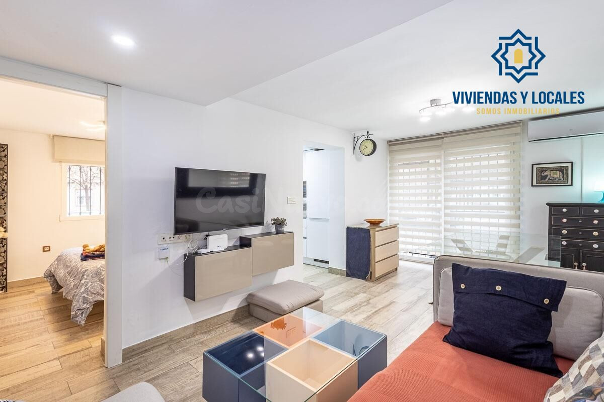 Piso reformado con licencia turística. - foto 4