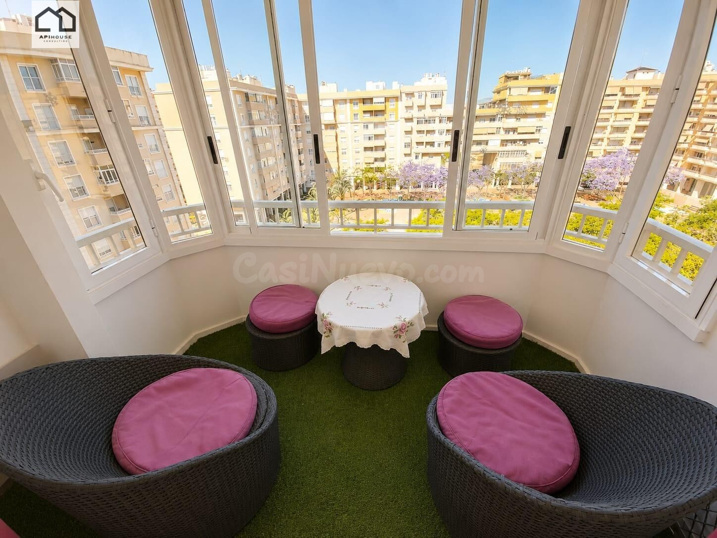 APIHOUSE VENDE CON POSIBILIDAD DE VENTA A PLAZOS, ESPECTACUL - foto 3