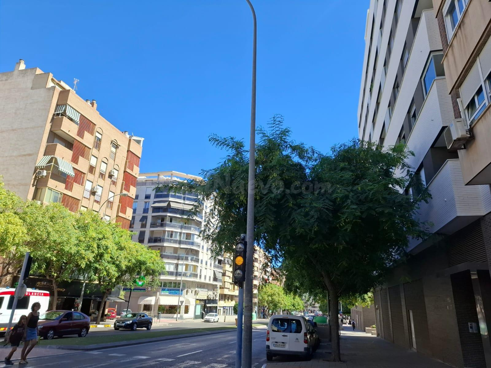 SE VENDE PRECIOSO PISO REFORMADO EN BENALÚA-ALICANTE - foto 3