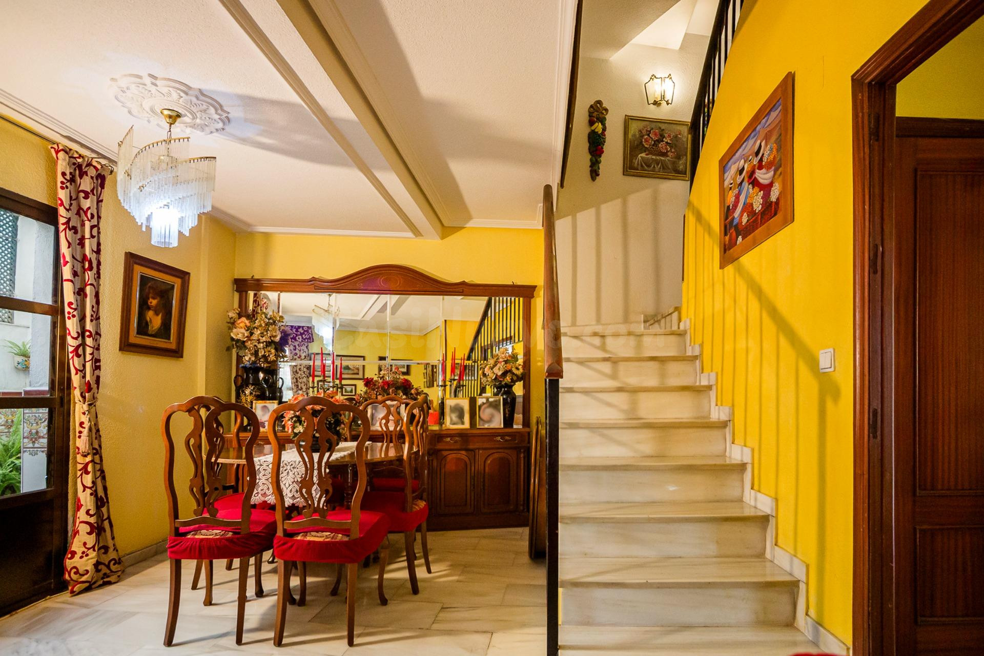 Espectacular Casa en San Andrés, Córdoba - Ideal para Famili - foto 5