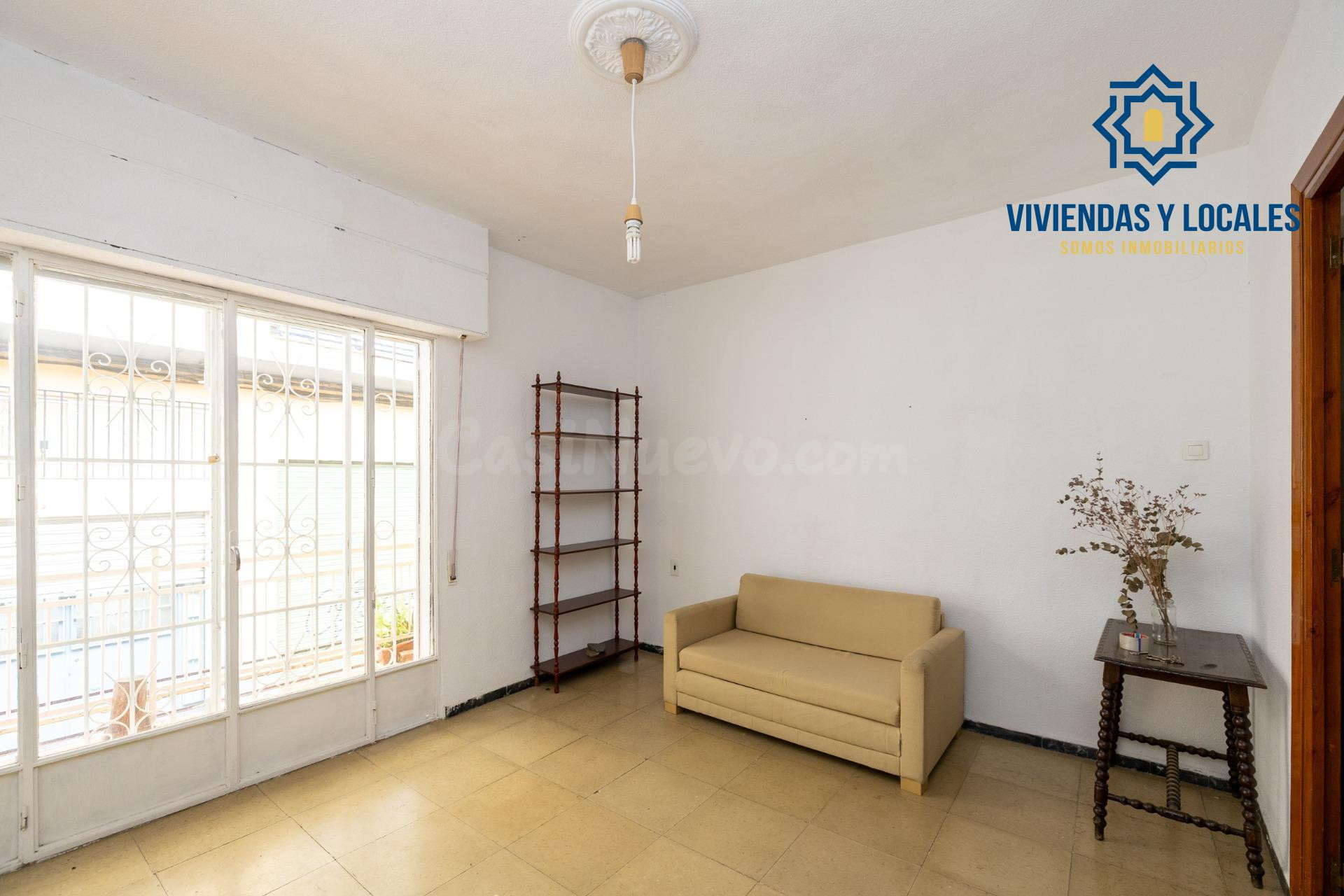 Piso de tres dormitorios en el Realejo - foto 4