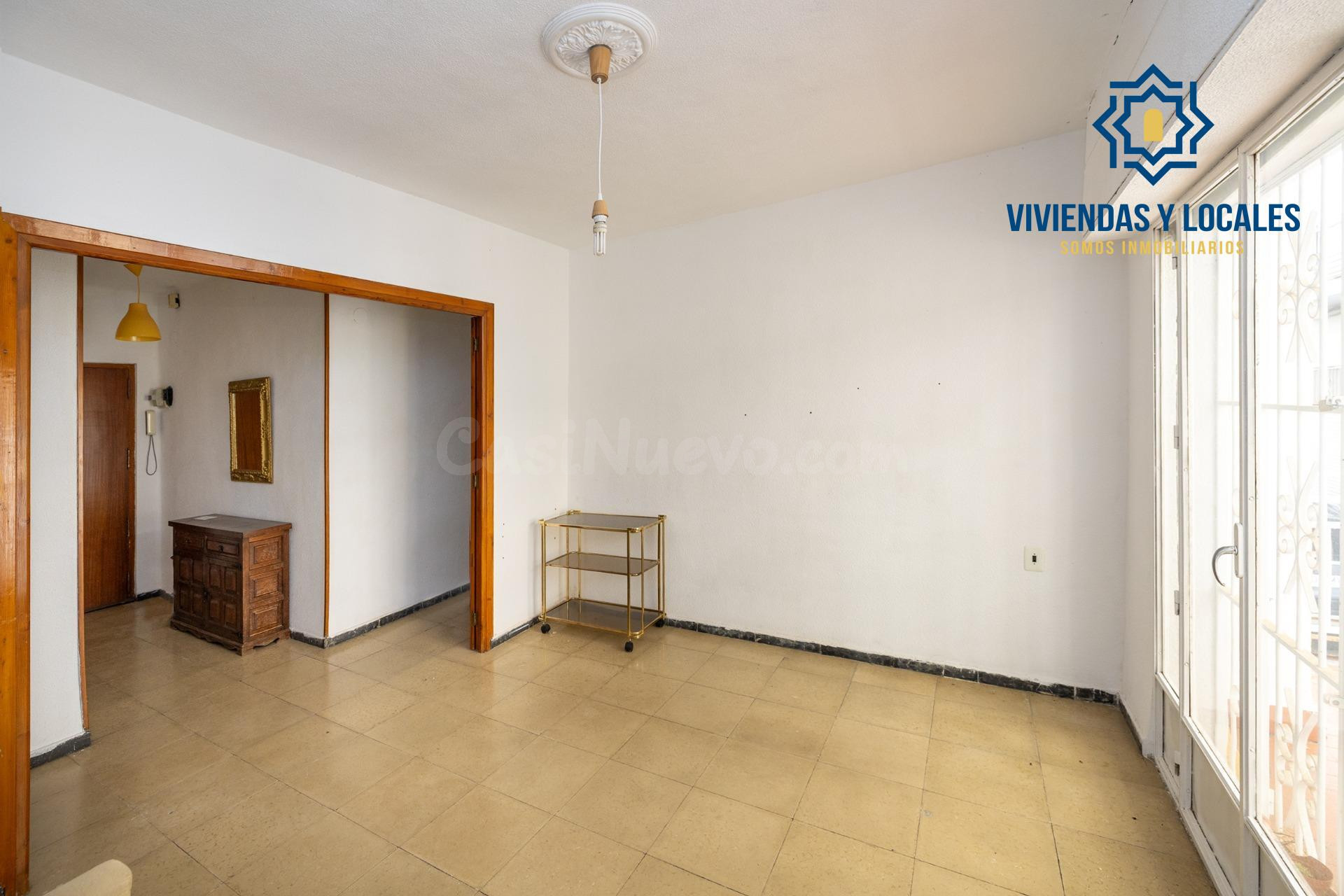 Piso de tres dormitorios en el Realejo - foto 5