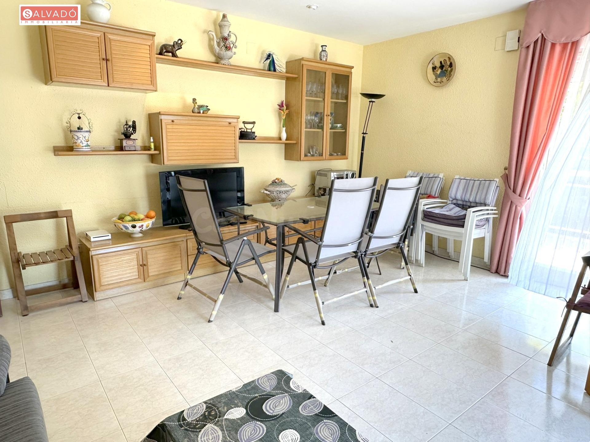 FANTASTICA PLANTA BAJA CON PISICNA COMUNITARIA !!! - foto 4