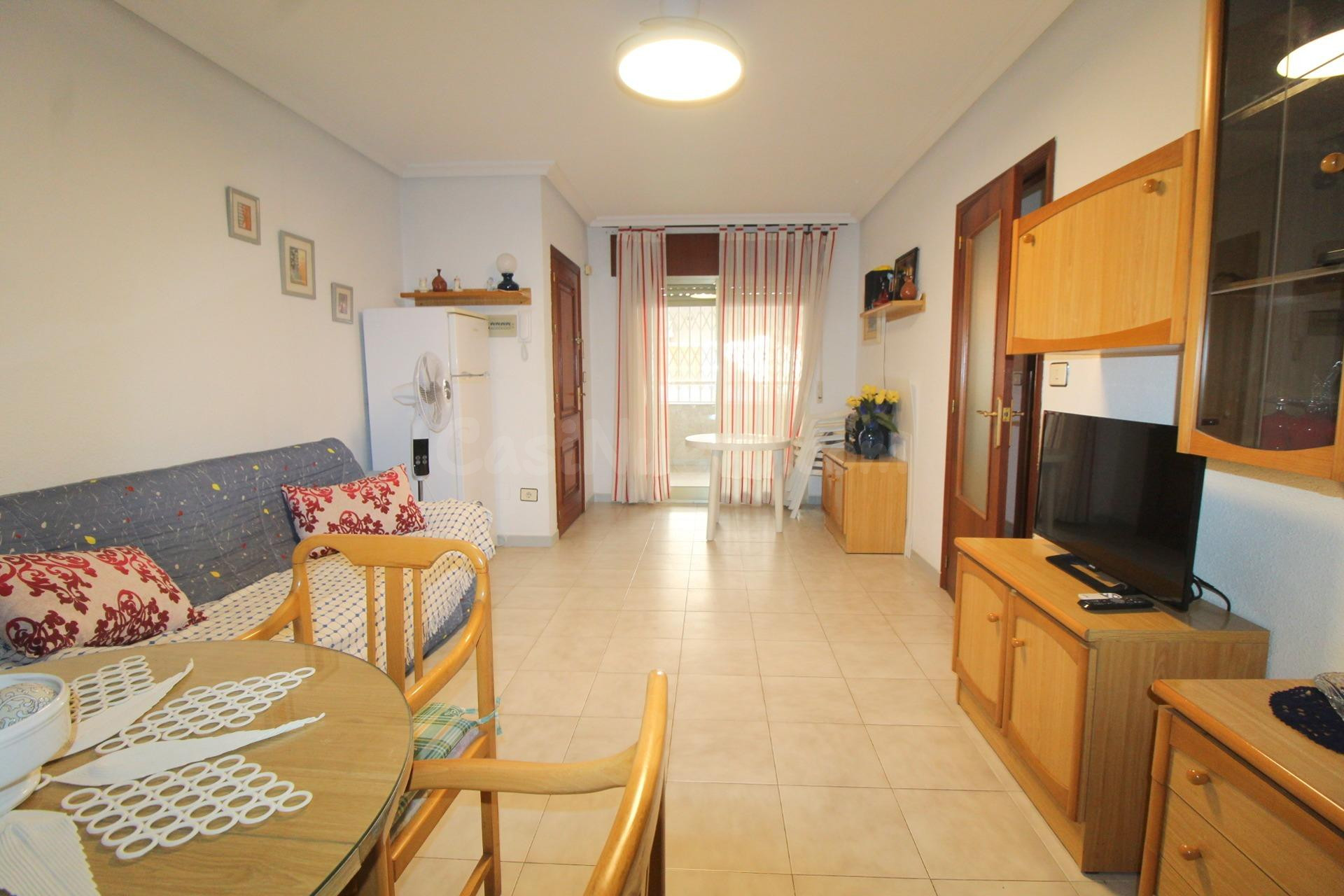 Apartamento en El Acequión – A solo 260 metros del mar