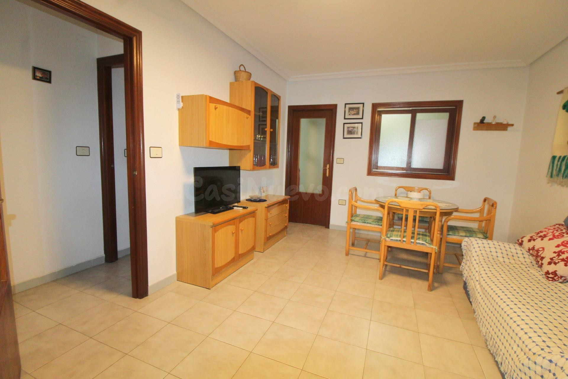 Apartamento en El Acequión – A solo 260 metros del mar - foto 2