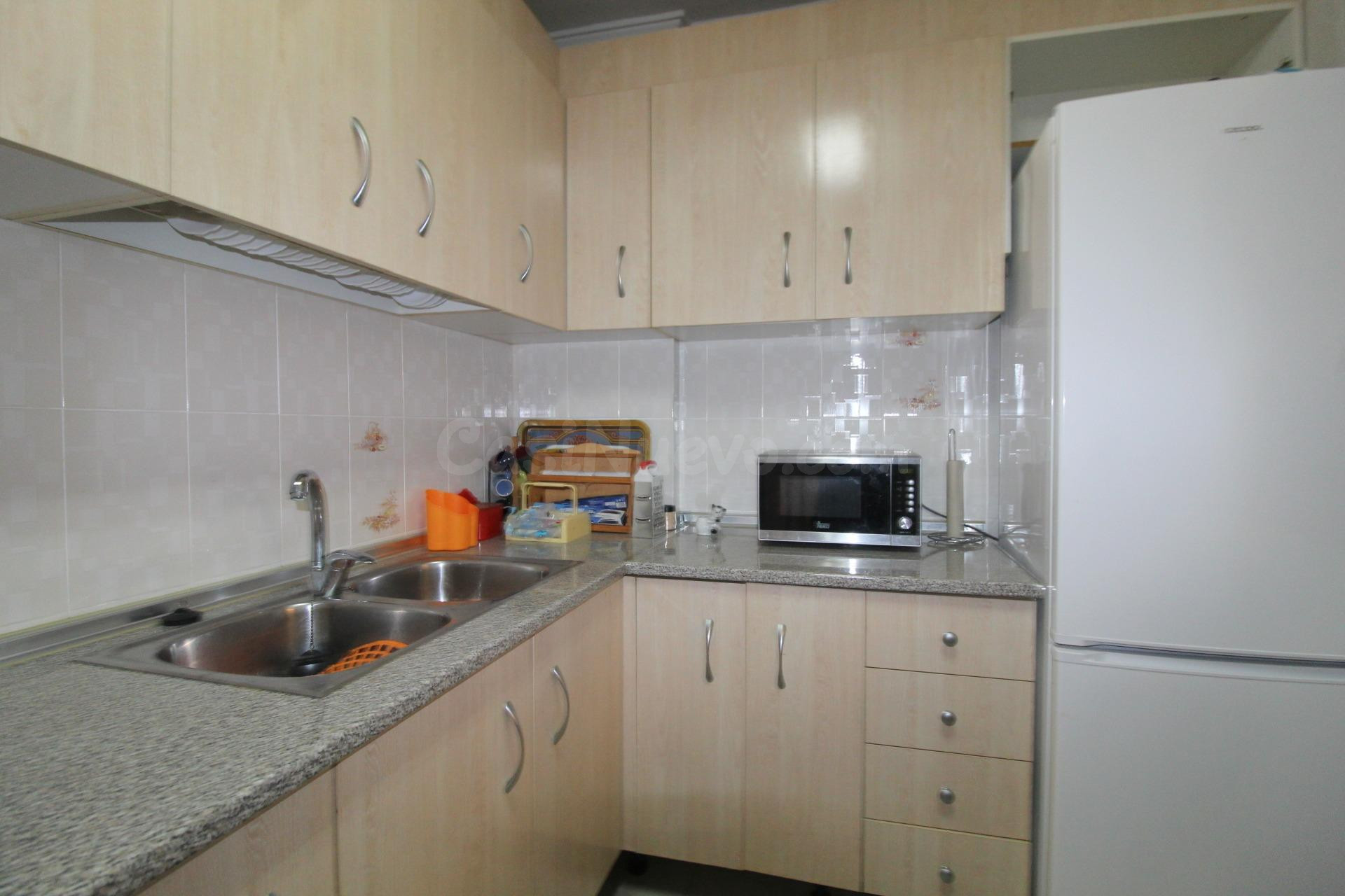 Apartamento en El Acequión – A solo 260 metros del mar - foto 5