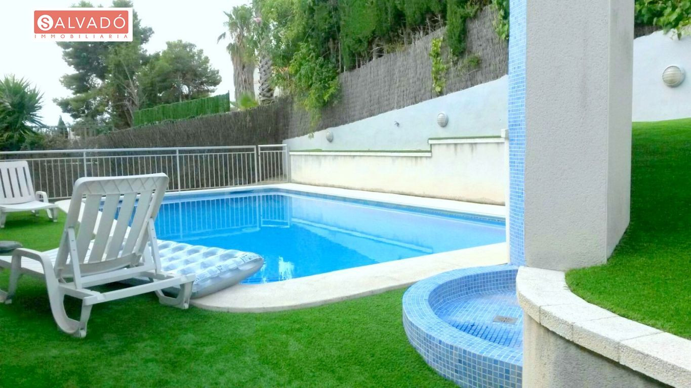 PLANTA BAJA CON PISCINA COMUNITARIA EN SEGUR CENTRO !!! - foto 2