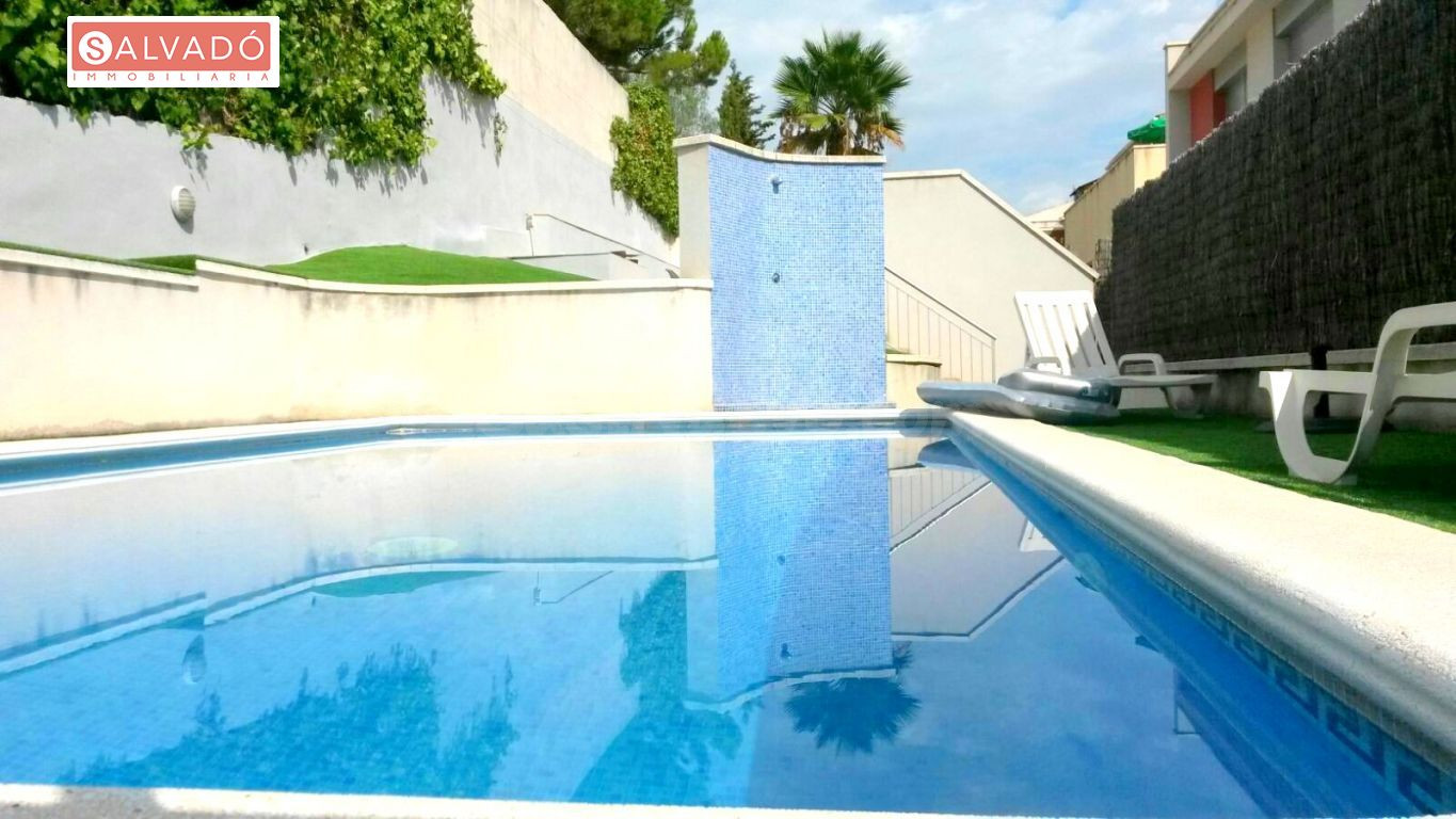 PLANTA BAJA CON PISCINA COMUNITARIA EN SEGUR CENTRO !!! - foto 3
