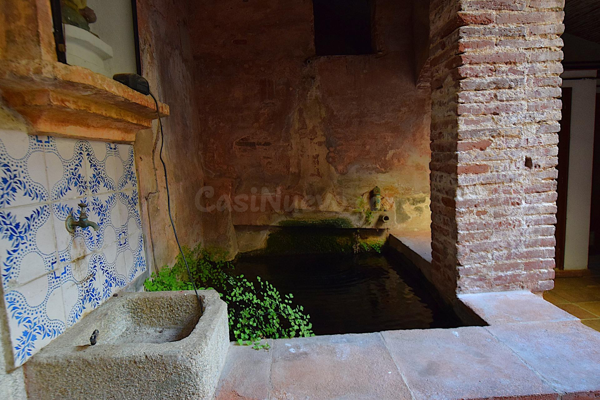 Casa en Mataró Centro con Espacio y muchas posibilidades - foto 4