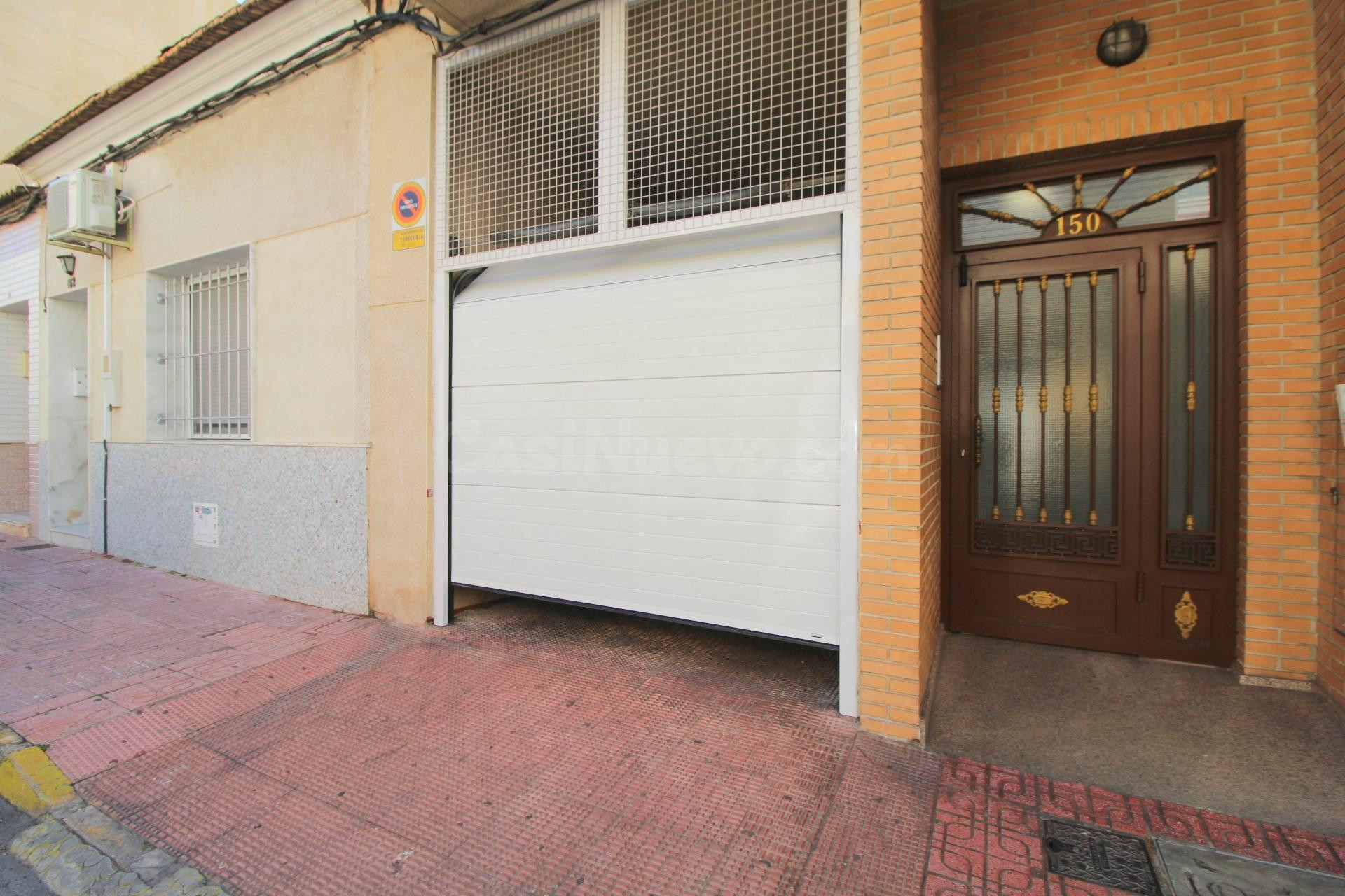 Oportunidad: Trasteros en Venta – Calle San Pascual 150, Tor