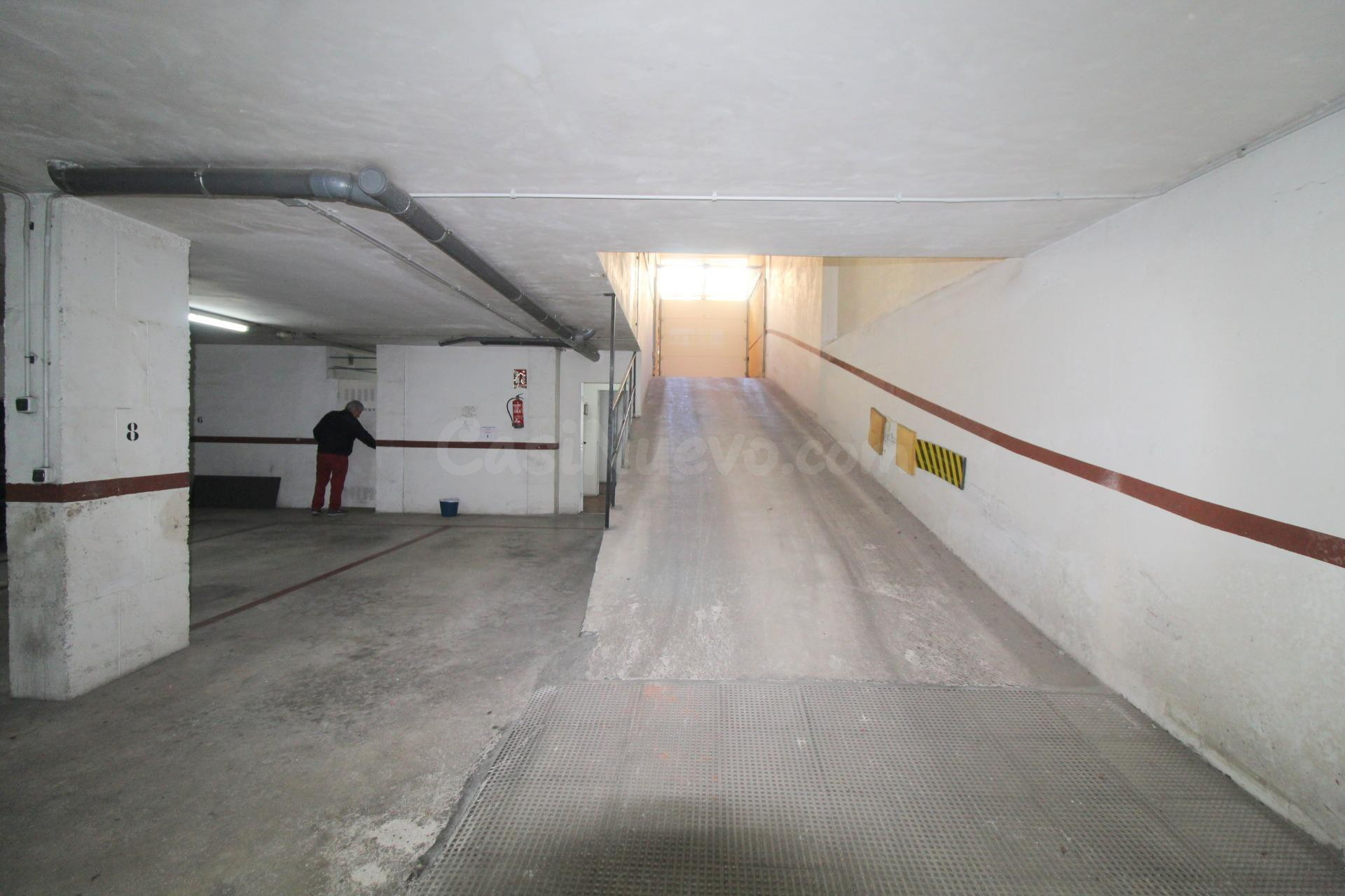 Oportunidad: Trasteros en Venta – Calle San Pascual 150, Tor - foto 2