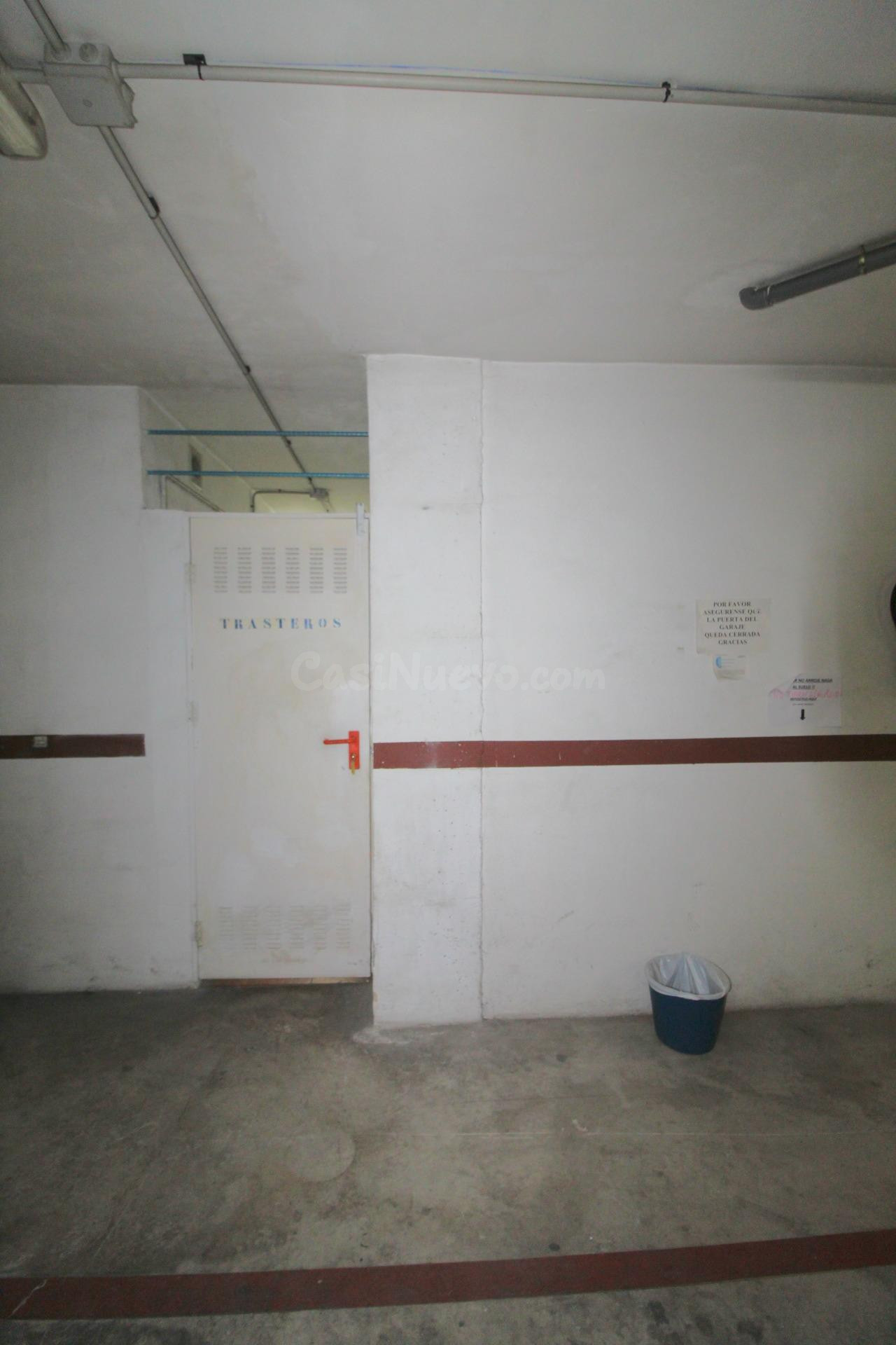 Oportunidad: Trasteros en Venta – Calle San Pascual 150, Tor - foto 3