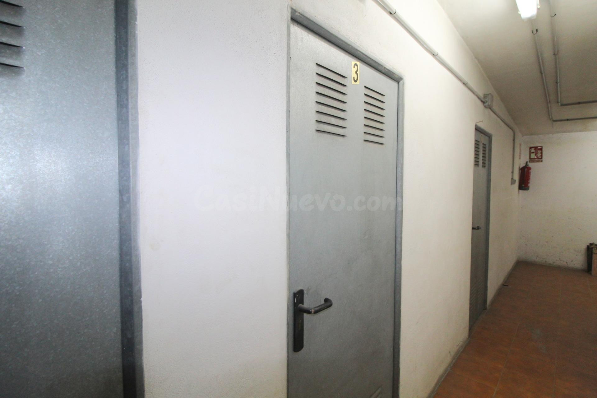 Oportunidad: Trasteros en Venta – Calle San Pascual 150, Tor - foto 4