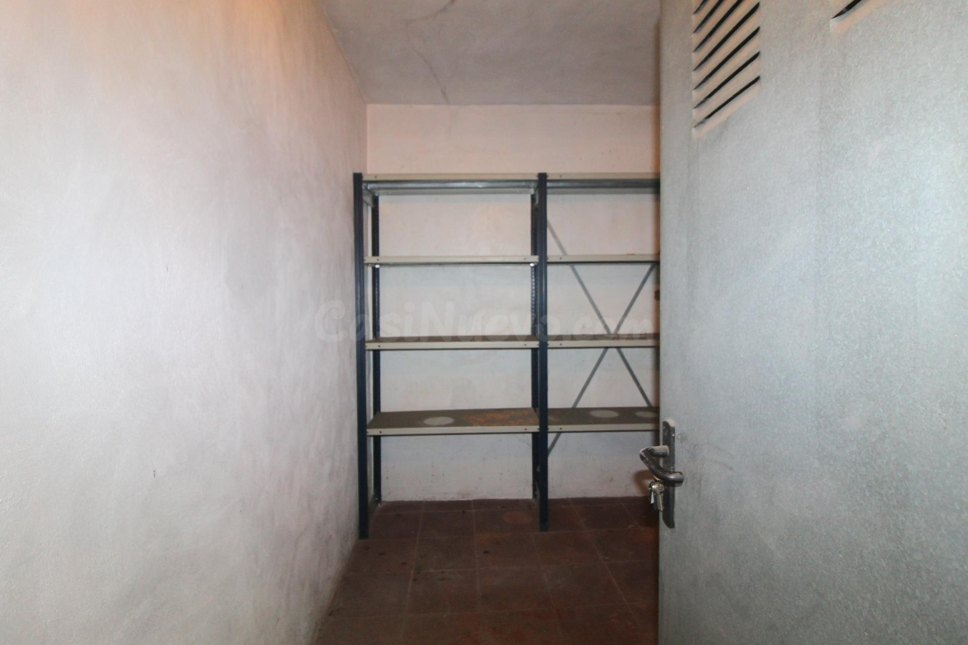 Oportunidad: Trasteros en Venta – Calle San Pascual 150, Tor - foto 5