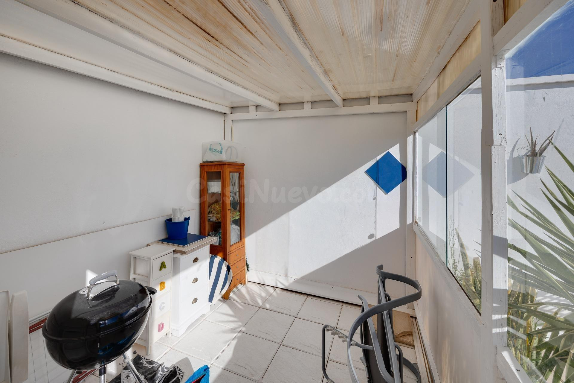 Espectacular Ático con Doble Terraza y Garaje en Torrevieja - foto 4