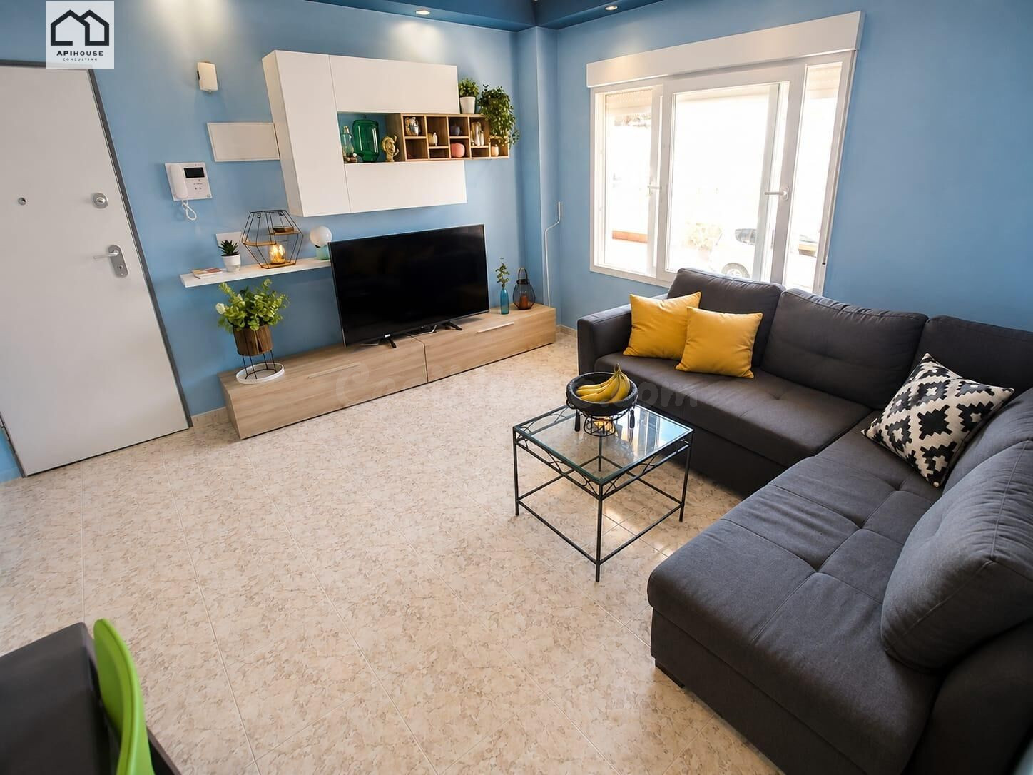 ESPECTACULAR APARTAMENTO REFORMADO EN TORREVIEJA. PRECIO DE 