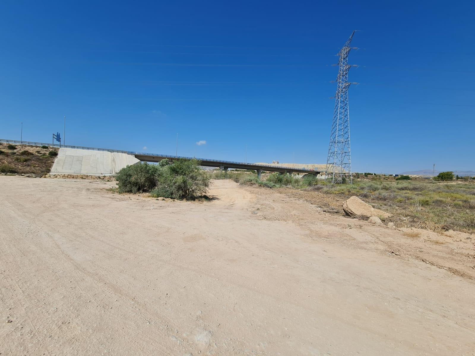 Terreno rural en venta - Alicante-San Vicente del Raspeig - foto 4