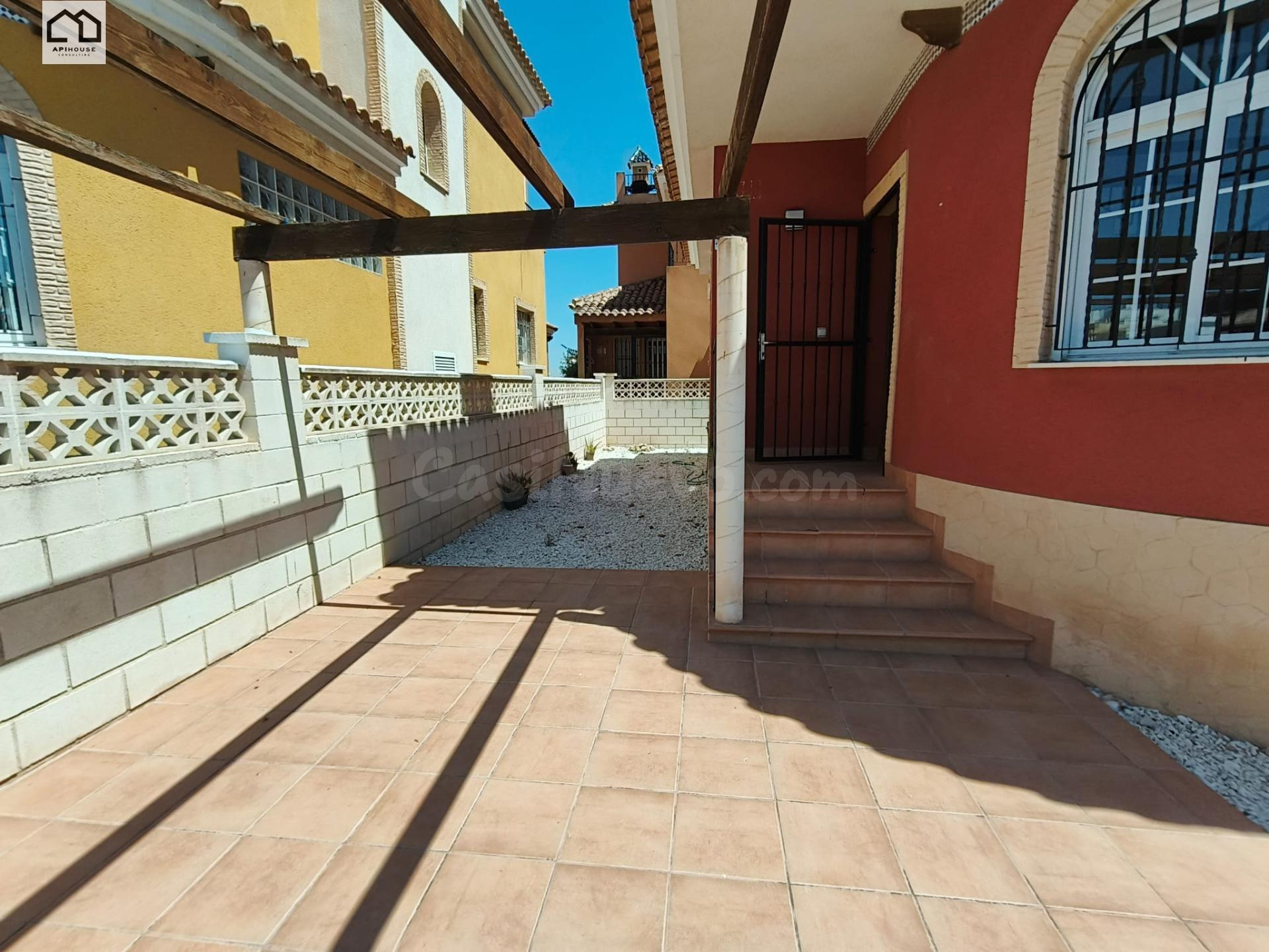 Chalet en Los Montesinos - ¡Tu hogar en la Costa Blanca Sur! - foto 3