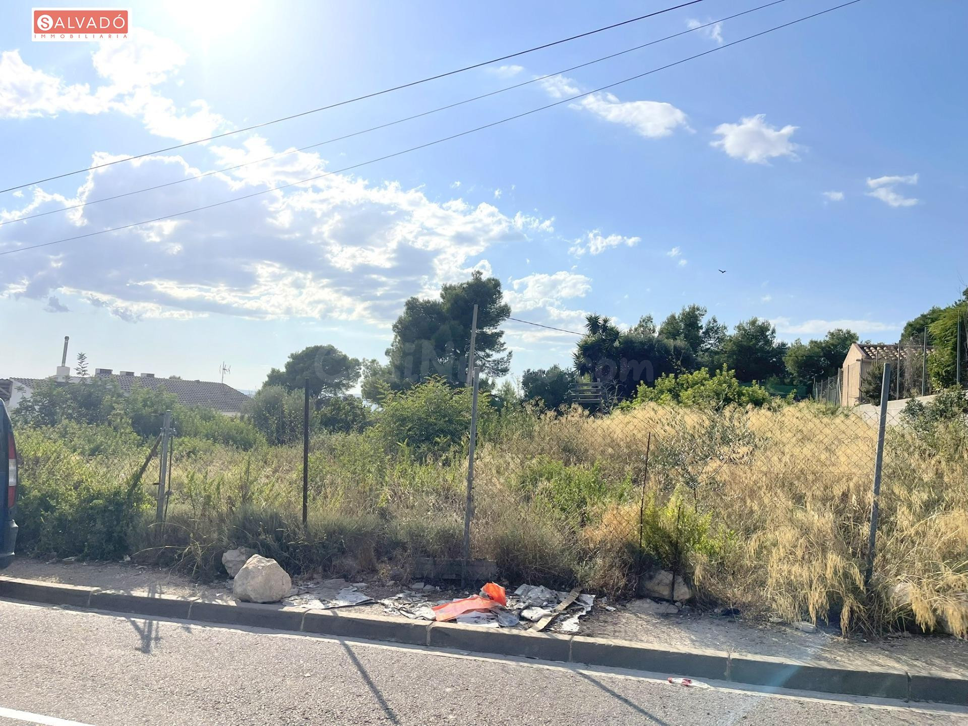 Terreno urbano en venta - Segur de dalt - foto 3