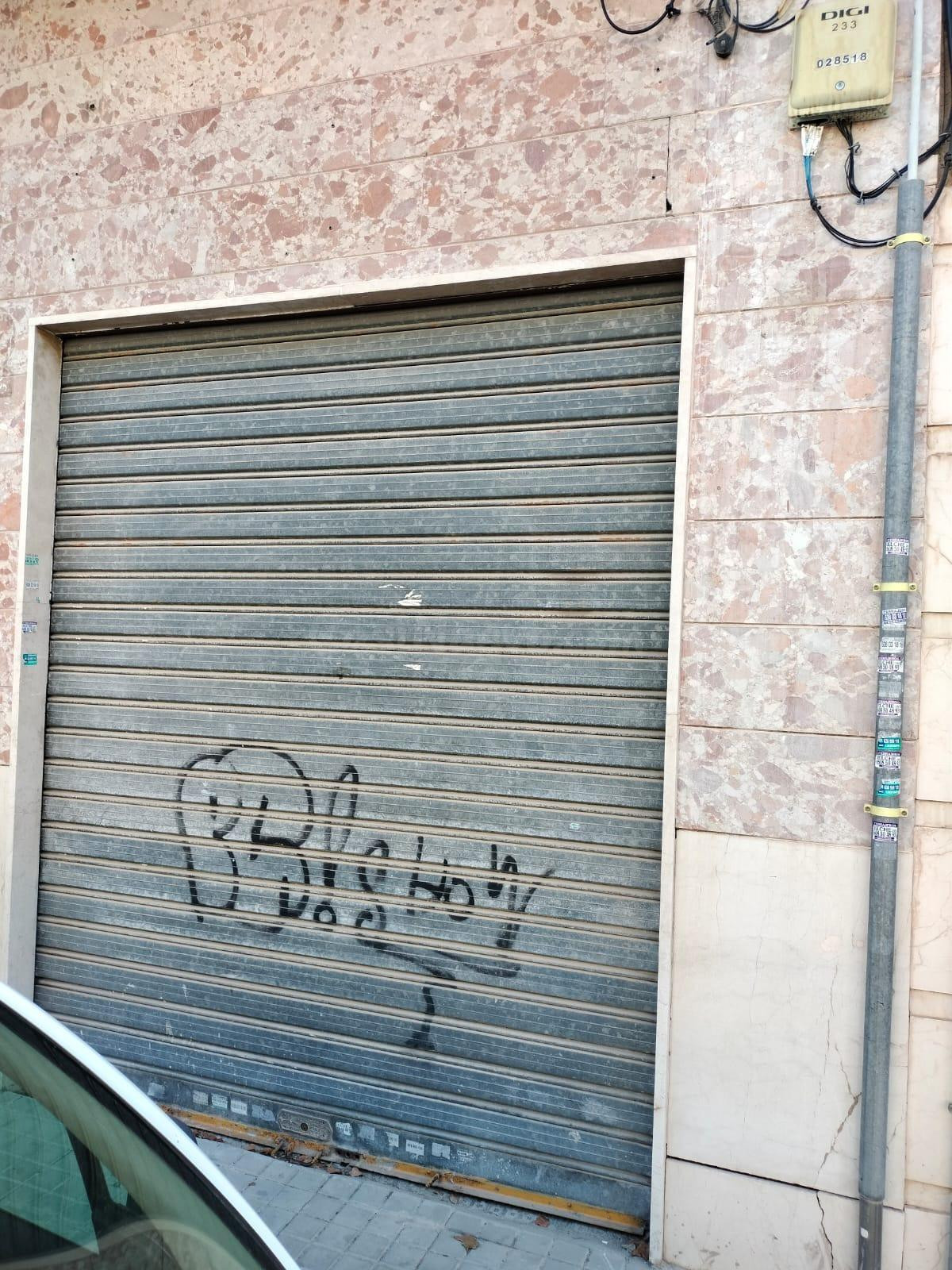 Local comercial 150m² en venta - Corazon de Jesus