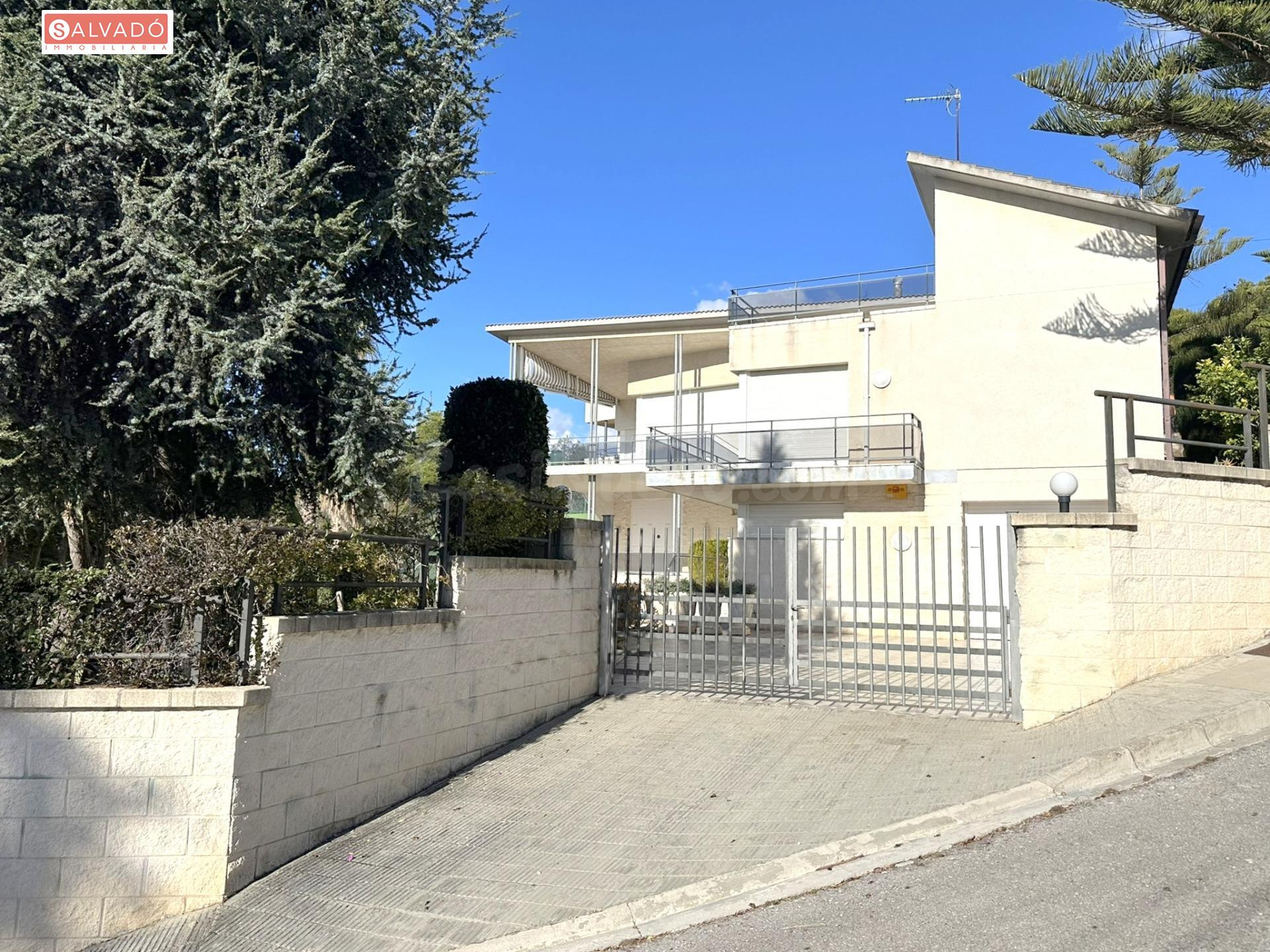 ESPECTACULAR CHALET INDEPENDIENTE EN SEGUR DE CALAFELL !!! - foto 2