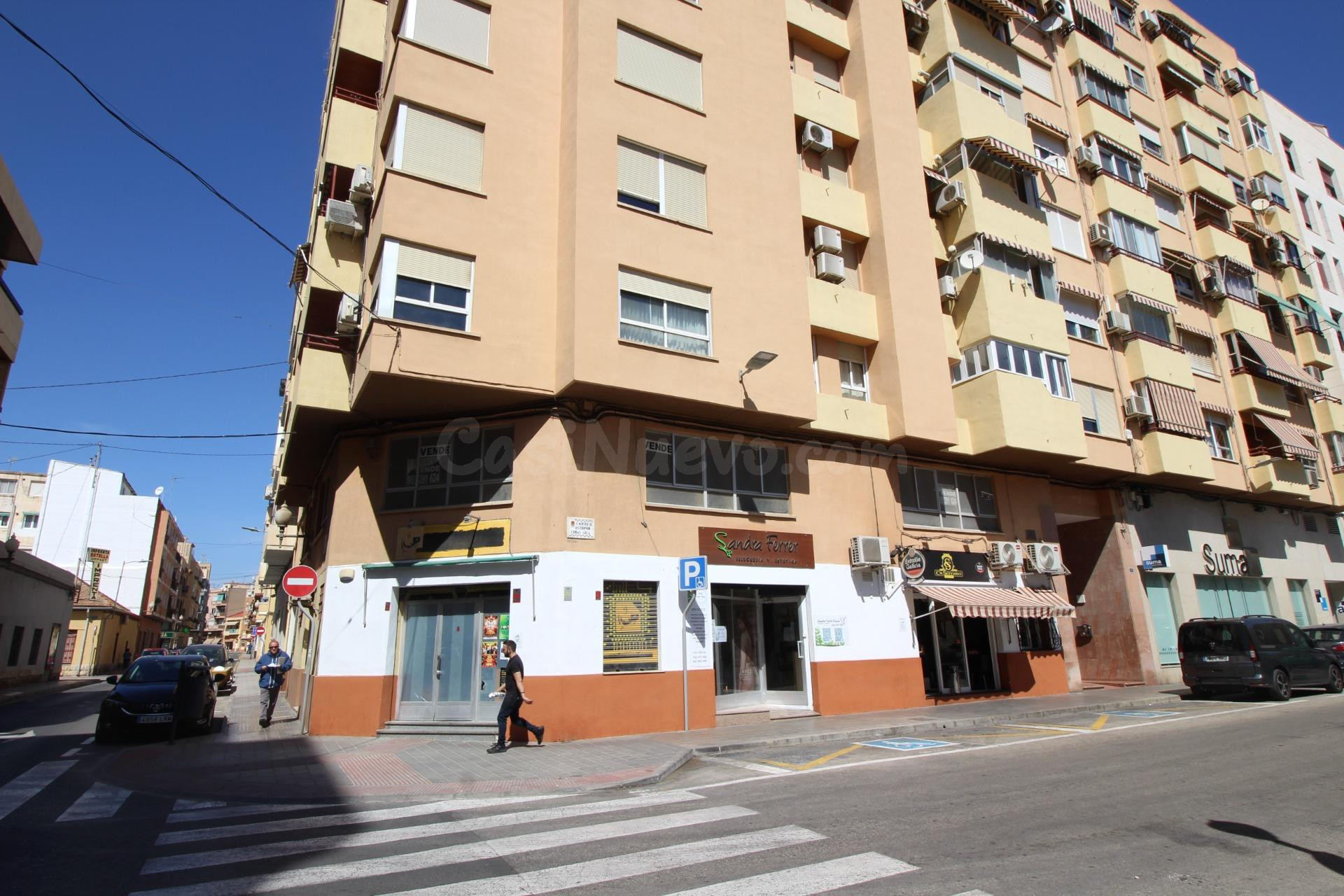 Local comercial  Precio negociable
