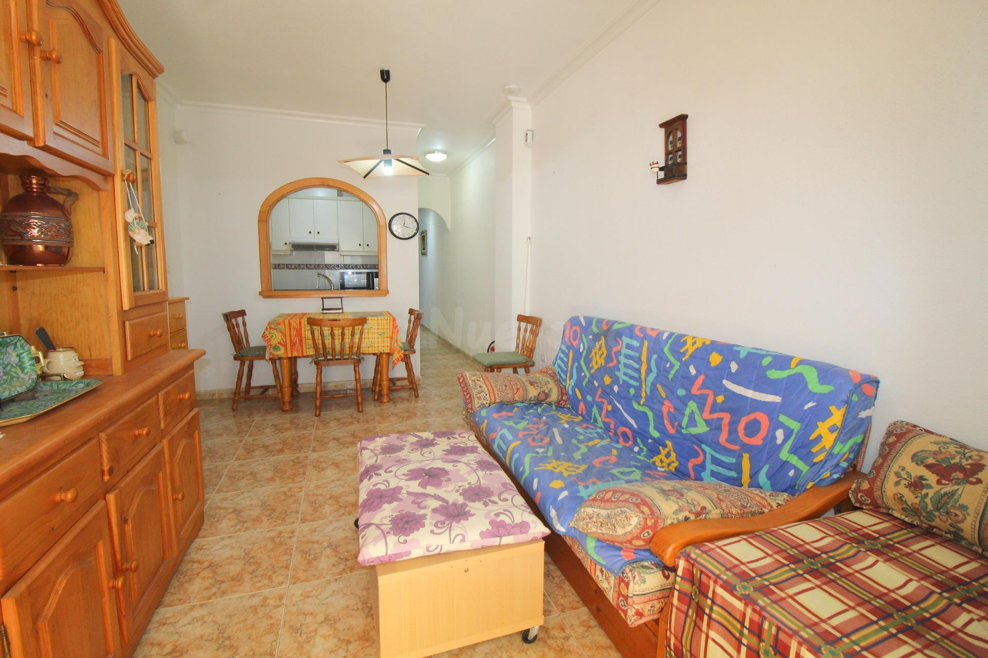 Apartamento a 180m de la playa con gran terraza en zona Las  - foto 2