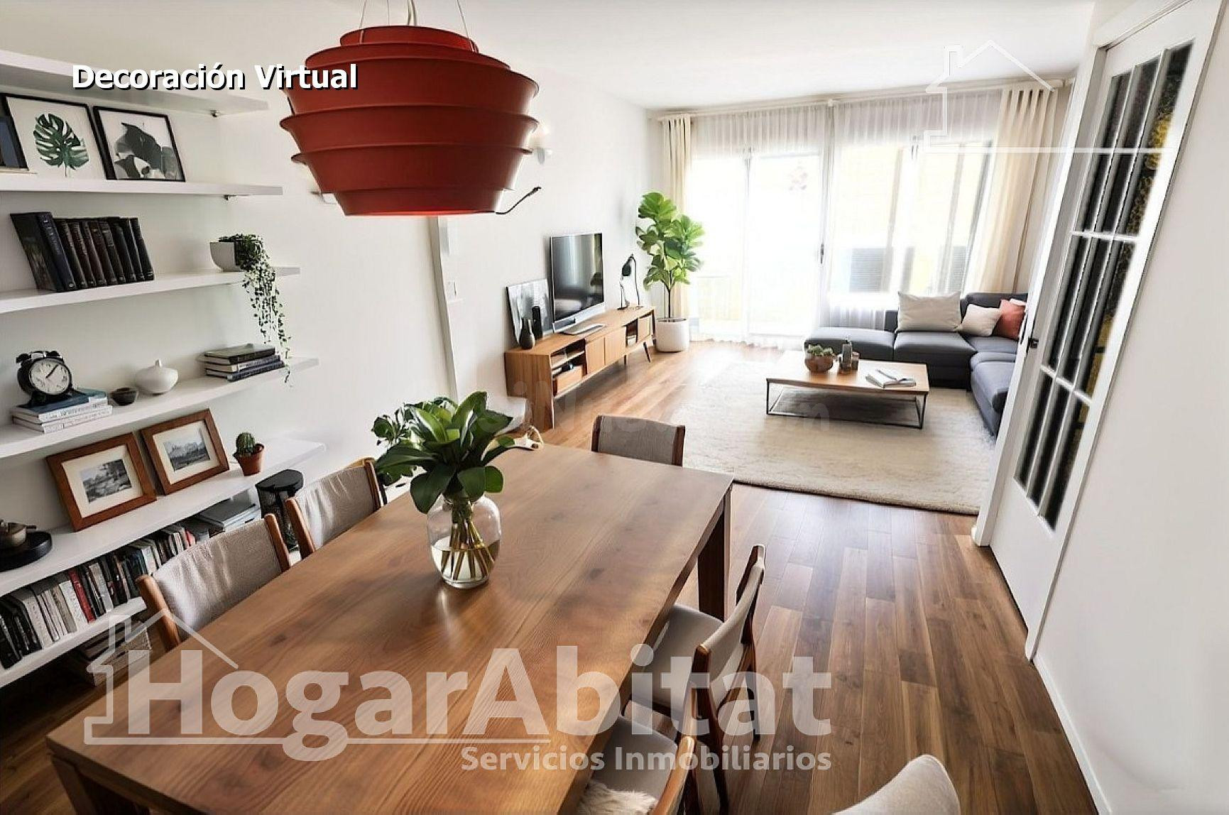 ¡EXCELENTE UBICACIÓN! AMPLIO, ALTO Y EXTERIOR CON BALCÓN