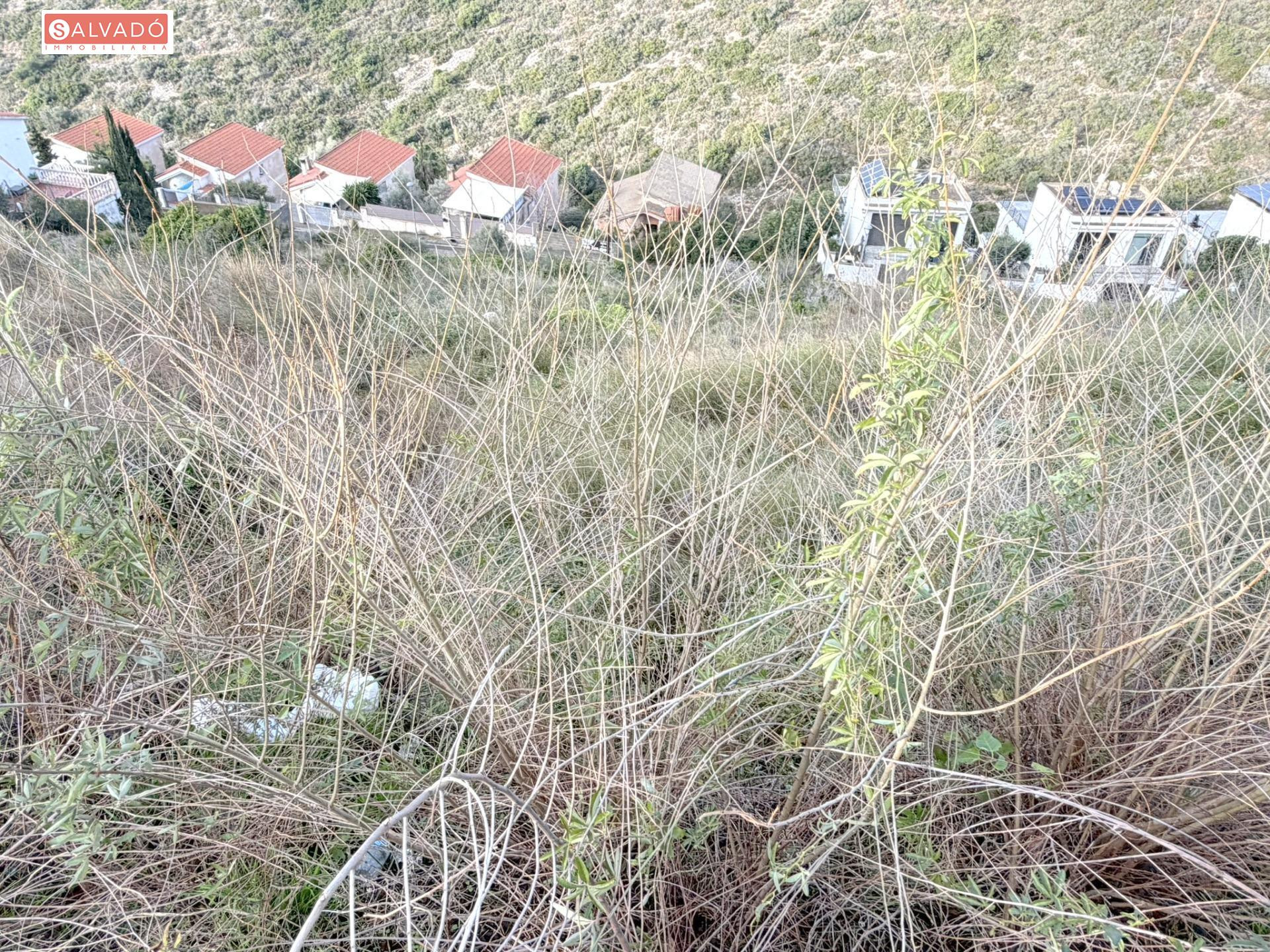 TERRENO DE 644 M2 EN ENTORNO TRANQUILO Y NATURAL – BRISAS DE - foto 2
