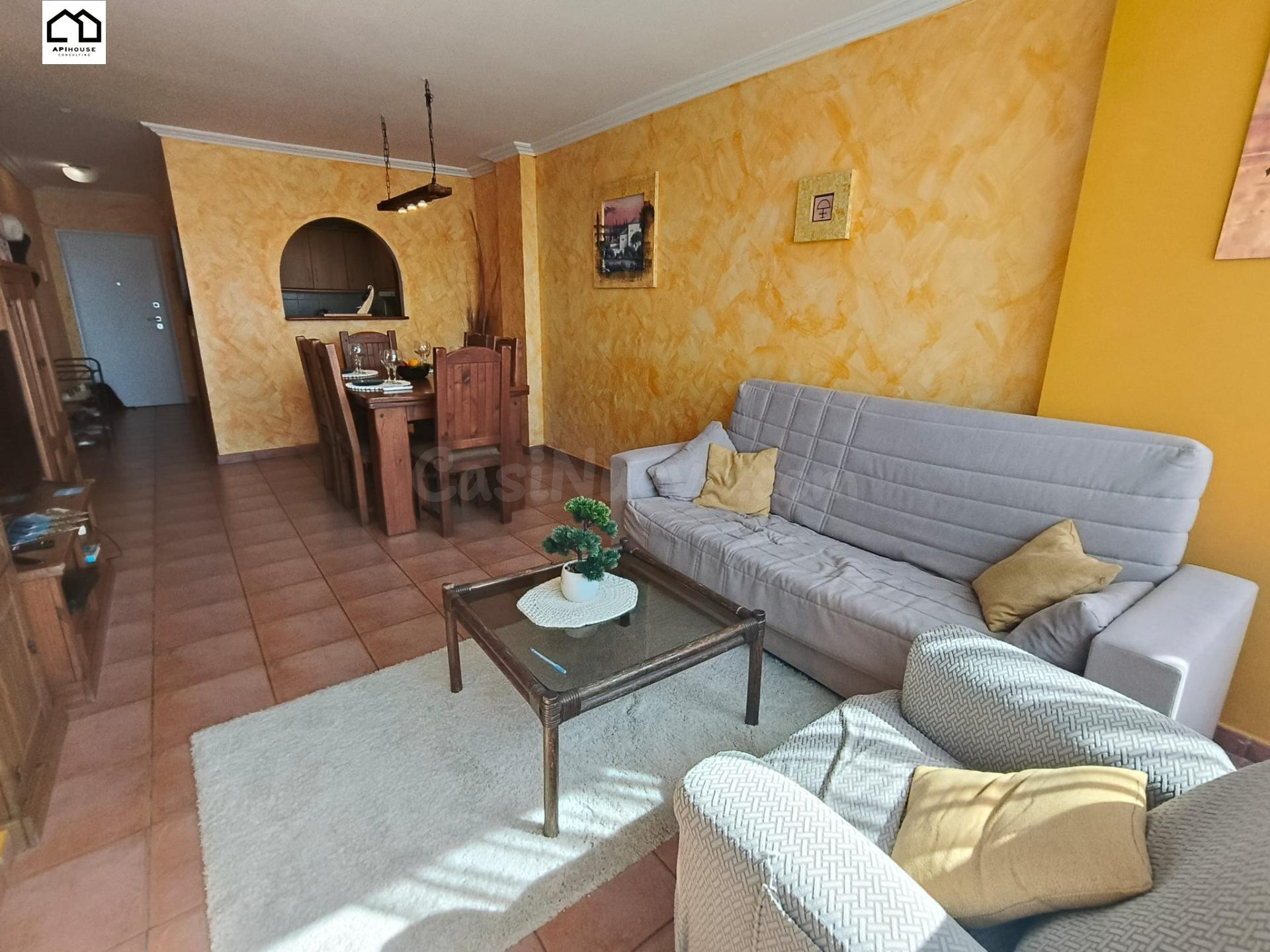 Piso Reformado en Torrevieja - Zona Acequion por €156,000 - foto 4