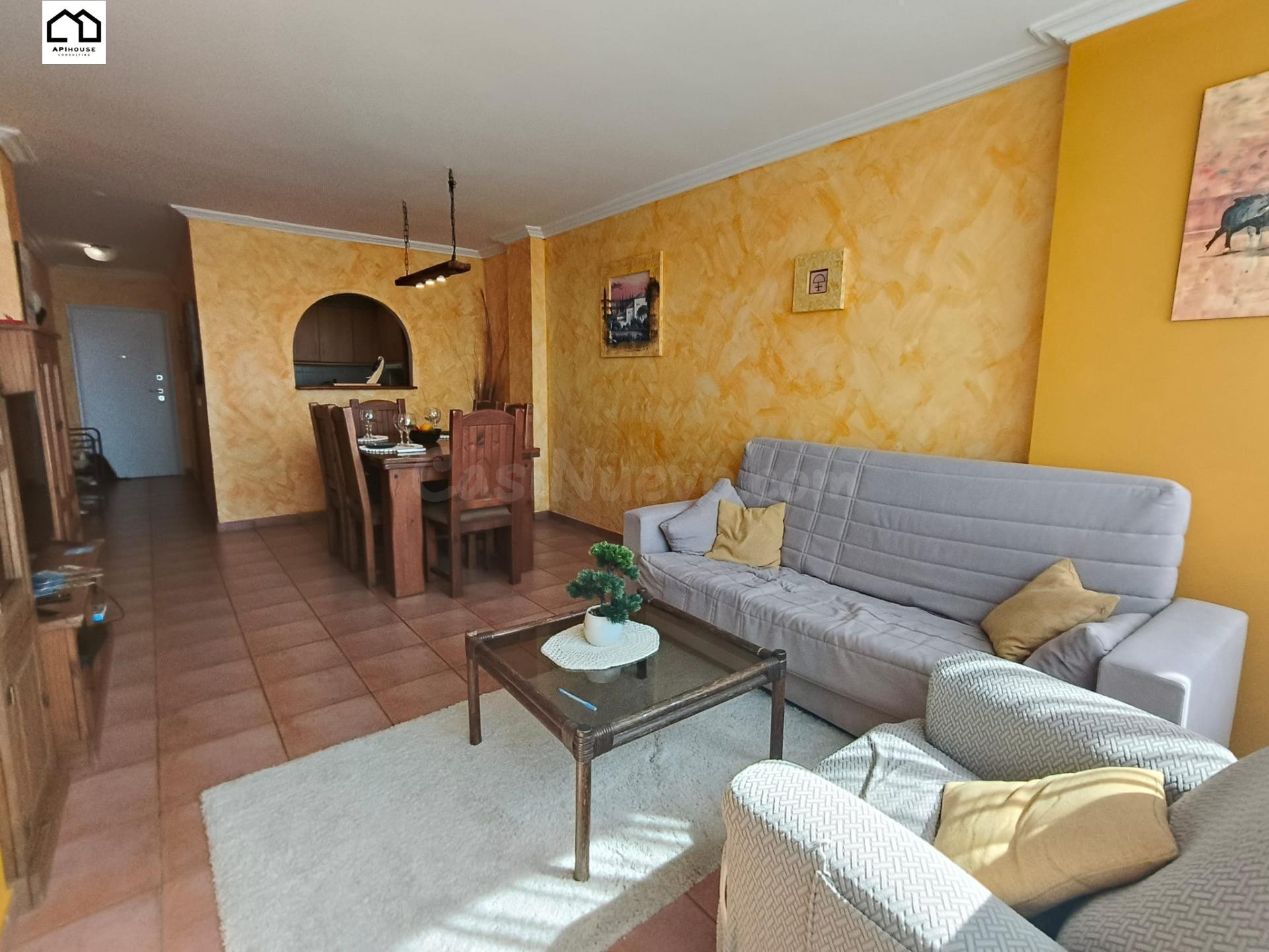 Piso Reformado en Torrevieja - Zona Acequion por €156,000 - foto 5