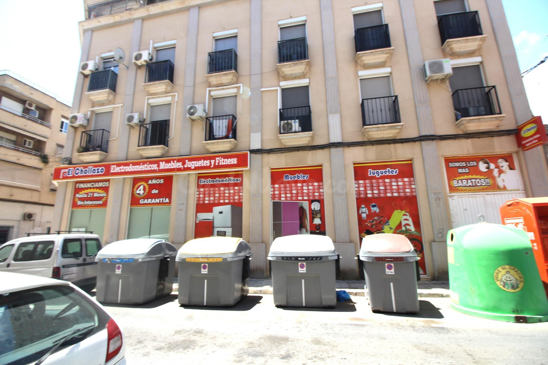 Local comercial 573m² en venta - Babel