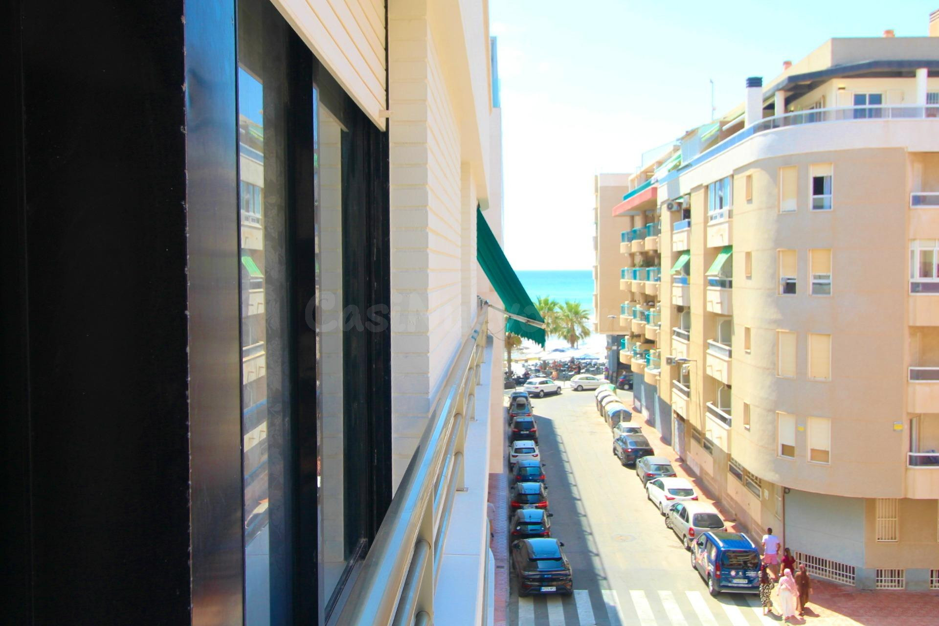 Venta de piso a 130m de la Playa del Cura | 3ª Planta con as