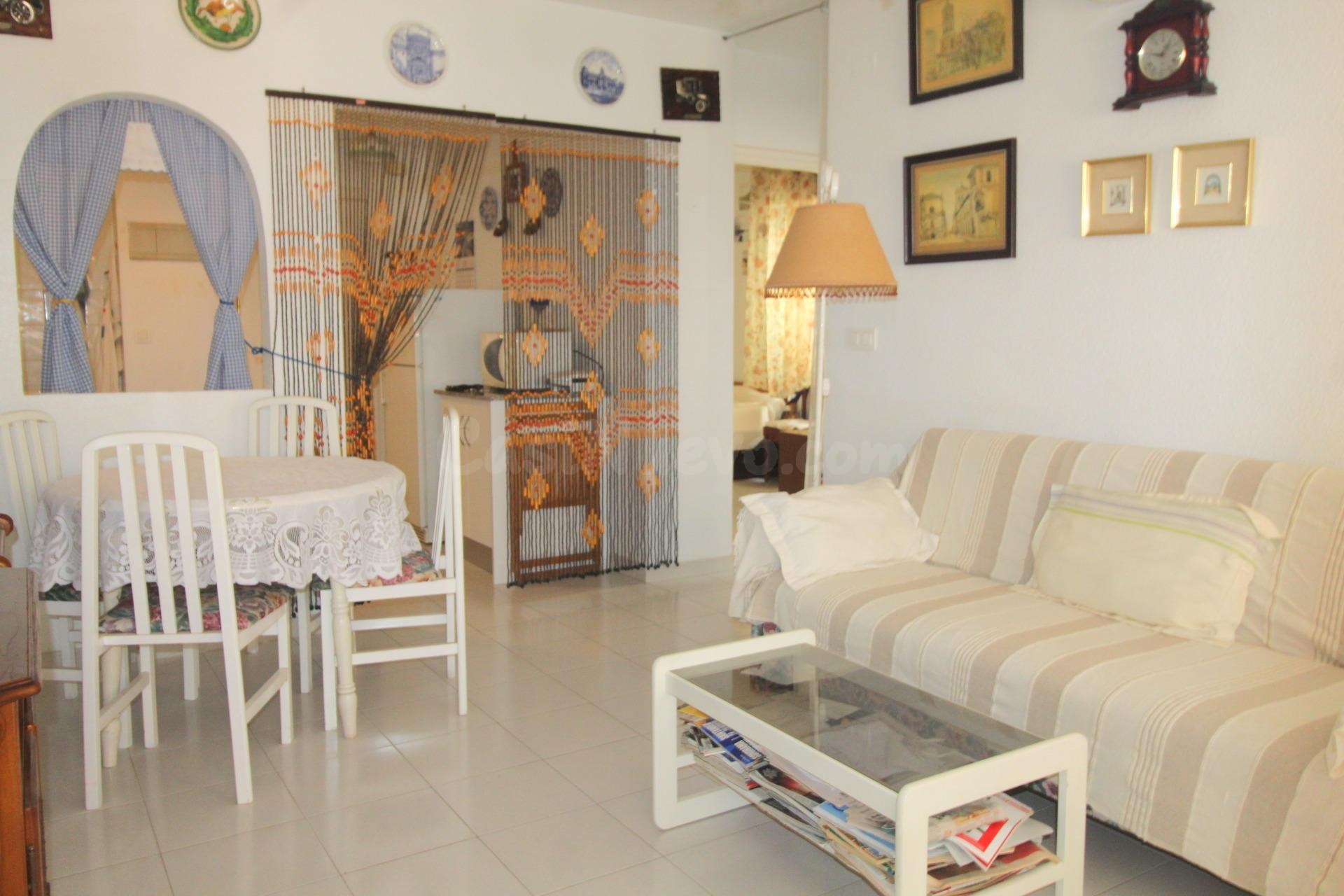 Venta de piso a 130m de la Playa del Cura | 3ª Planta con as - foto 5