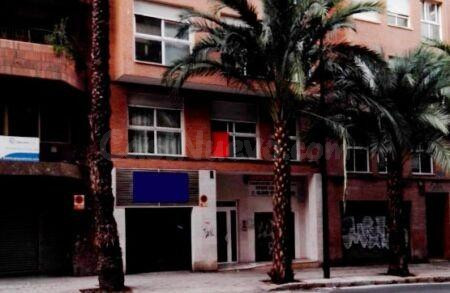 Venta plaza de garaje, para coche Pequeño / Mediano
