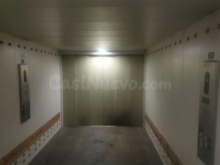 Venta plaza de garaje, para coche Pequeño / Mediano - foto 4
