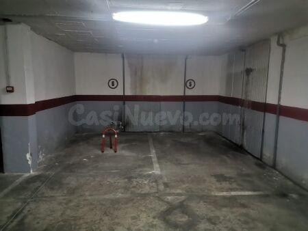 Venta plaza de garaje, para coche Pequeño / Mediano - foto 5