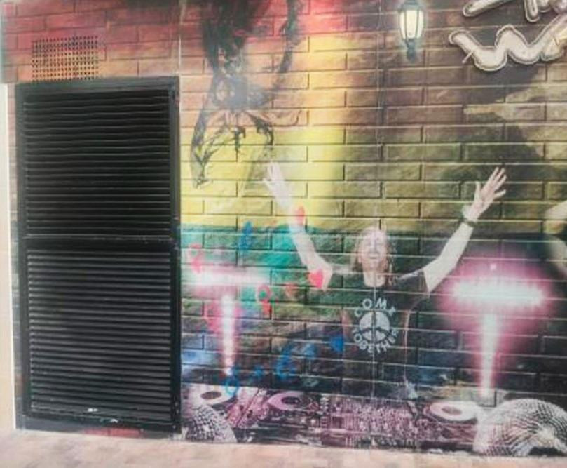 Local comercial 184m² en venta - Levante